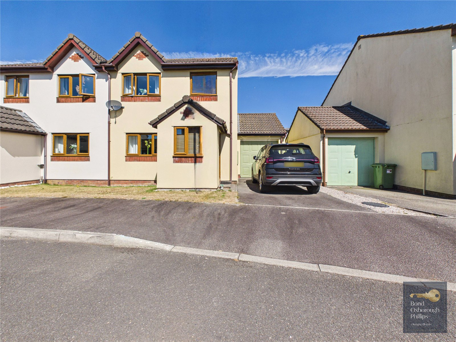 Willow Grove, Stibb Cross, Torrington, EX38
