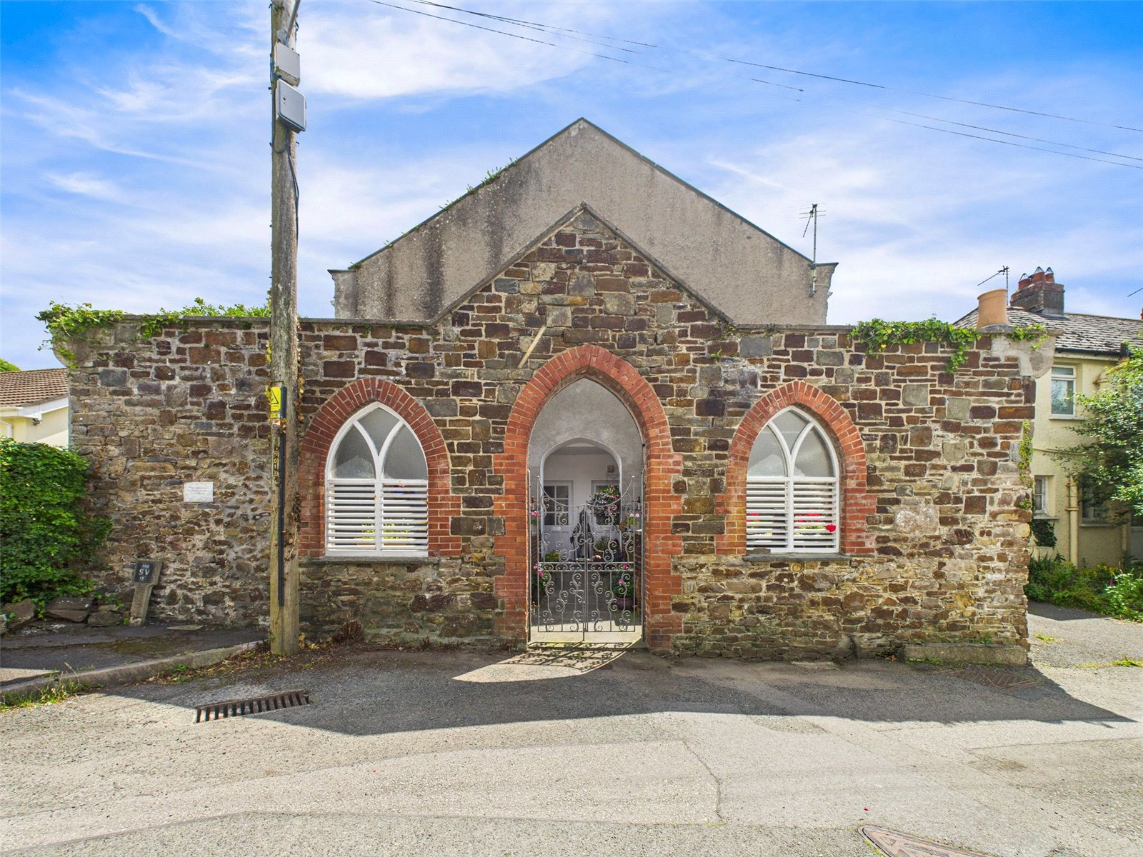 The Old Chapel, Spicers Lane, Stratton, Bude, EX23, photo 2
