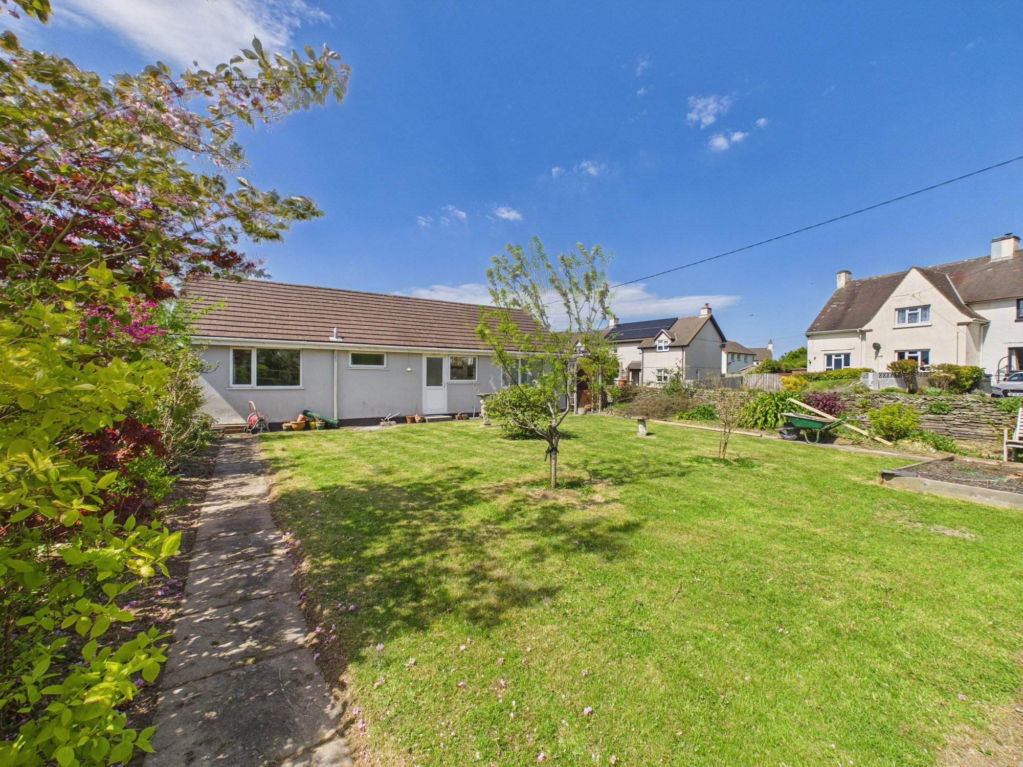 Furze Gardens, Morwenstow, Bude, Cornwall, EX23, photo 2