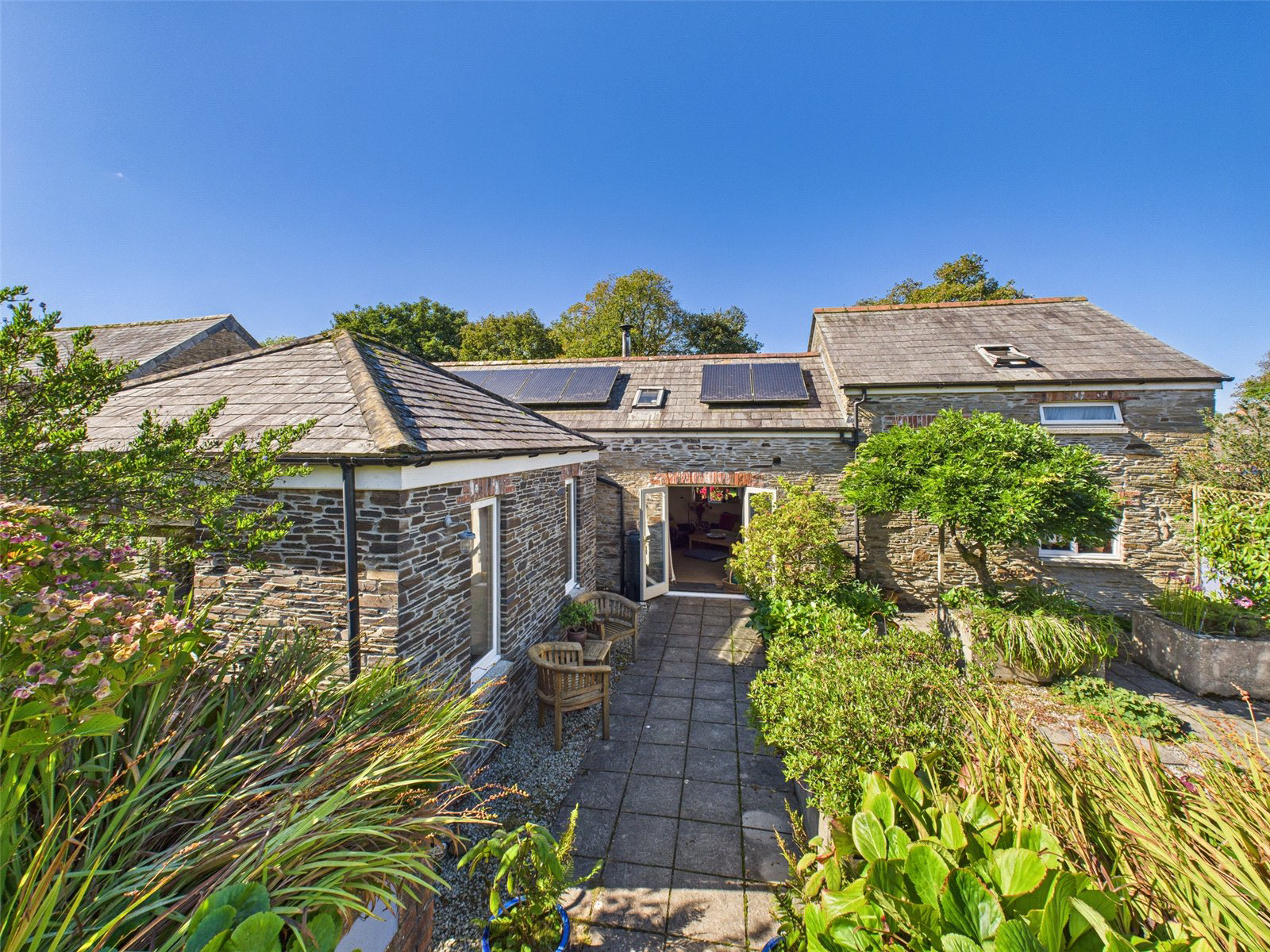 Tredinnick Road, St. Mabyn, Bodmin, PL30, photo 2