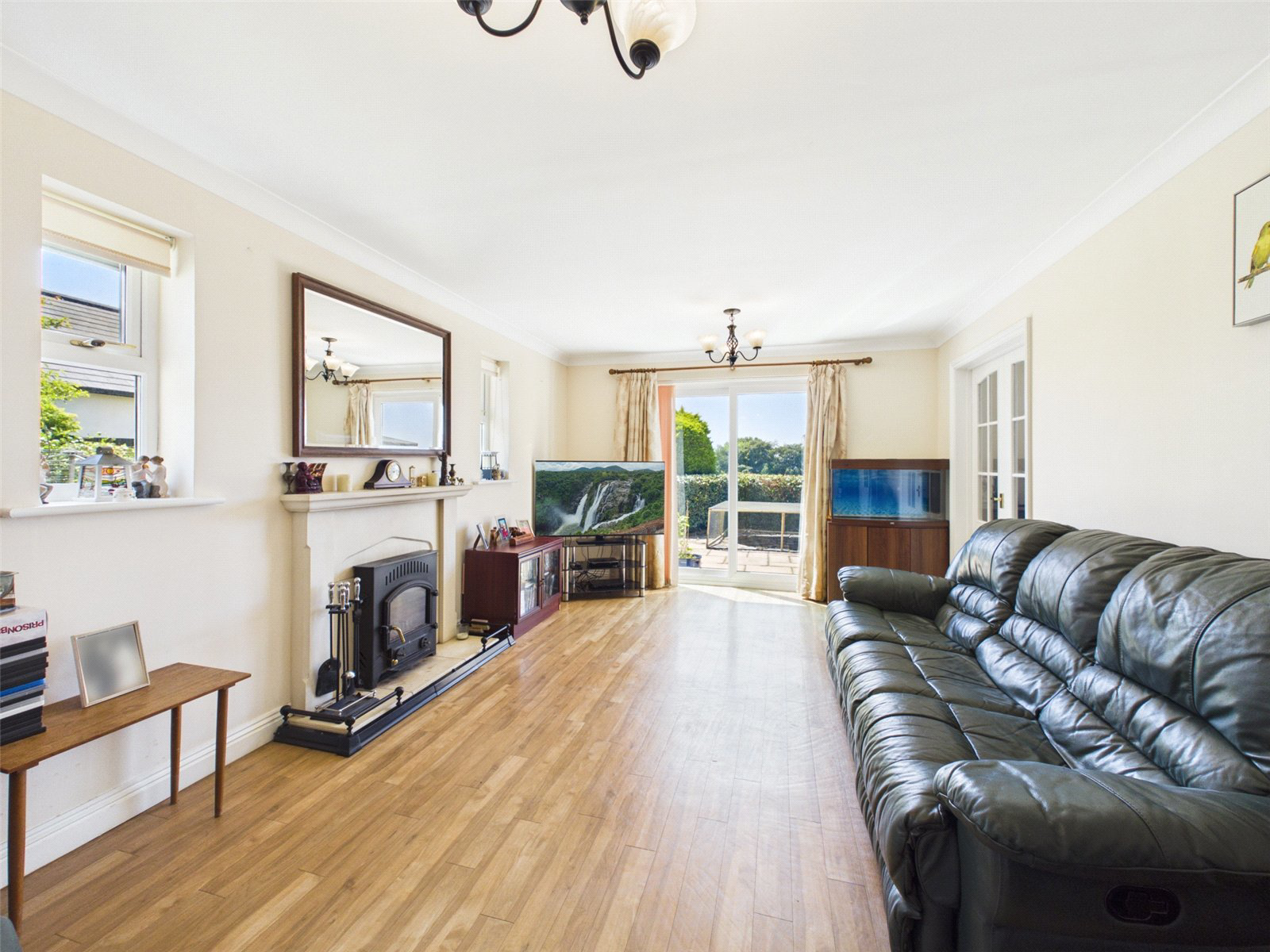 Aish Park, Shebbear, Beaworthy, Devon, EX21, photo 9