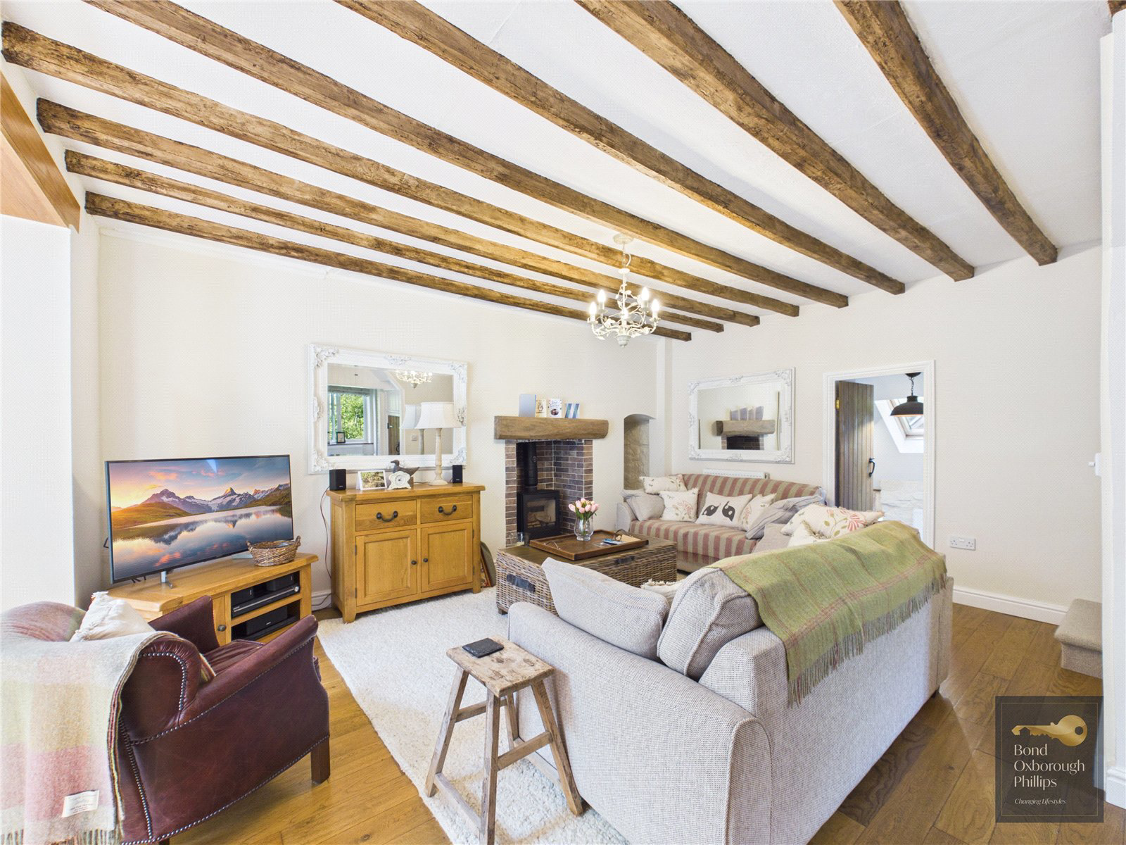 Peters Marland, Torrington, Devon, EX38, photo 8