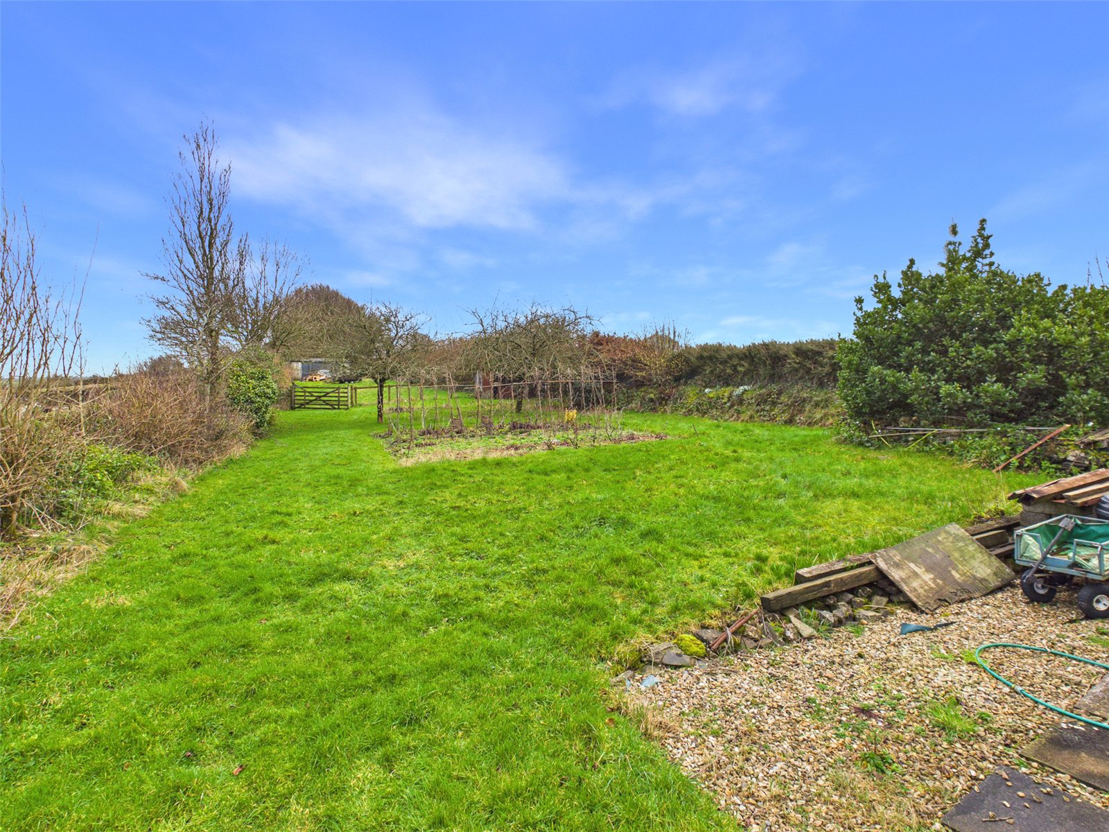 Lewdown, Okehampton, Devon, EX20, photo 2