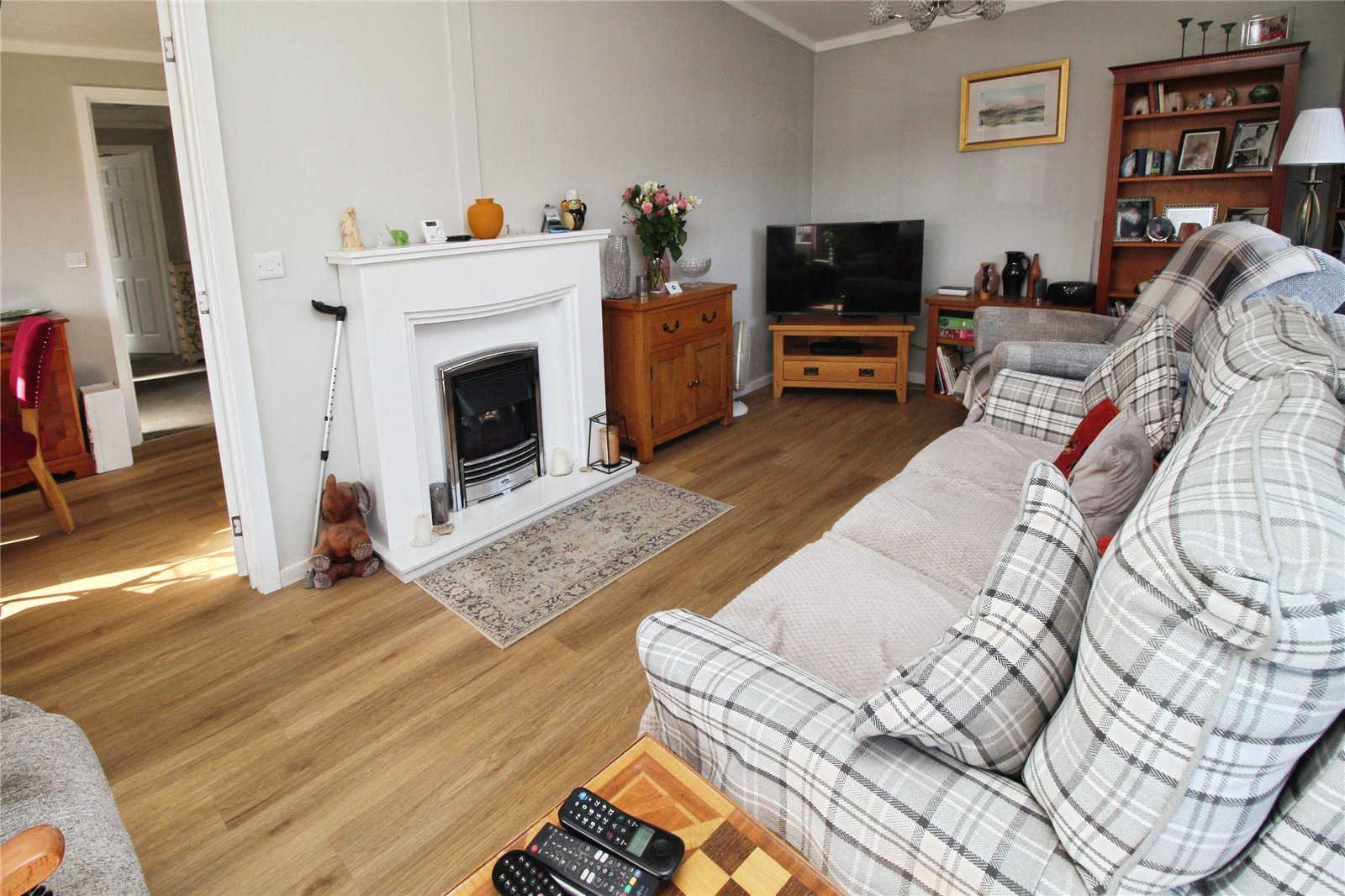 Powlers Piece Park, Putford, Holsworthy, Devon, EX22, photo 7