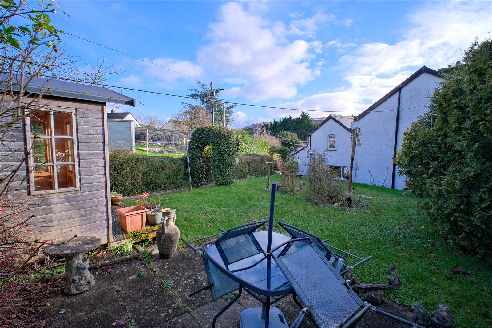 Westacott Villas, Bishops Tawton, Barnstaple, Devon, EX32, photo 15