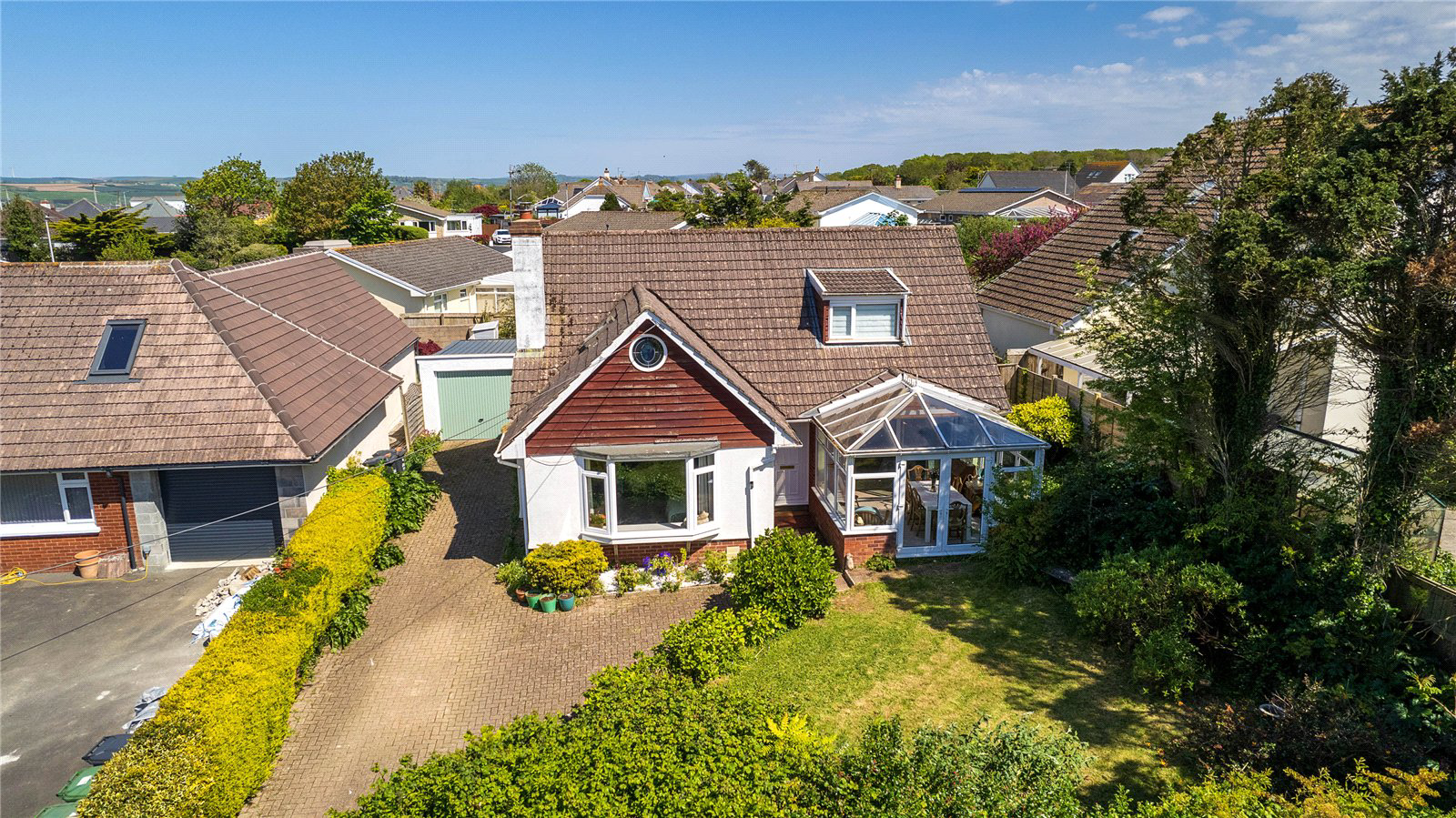 Pottery Lane, Yelland, Barnstaple, Devon, EX31, photo 23