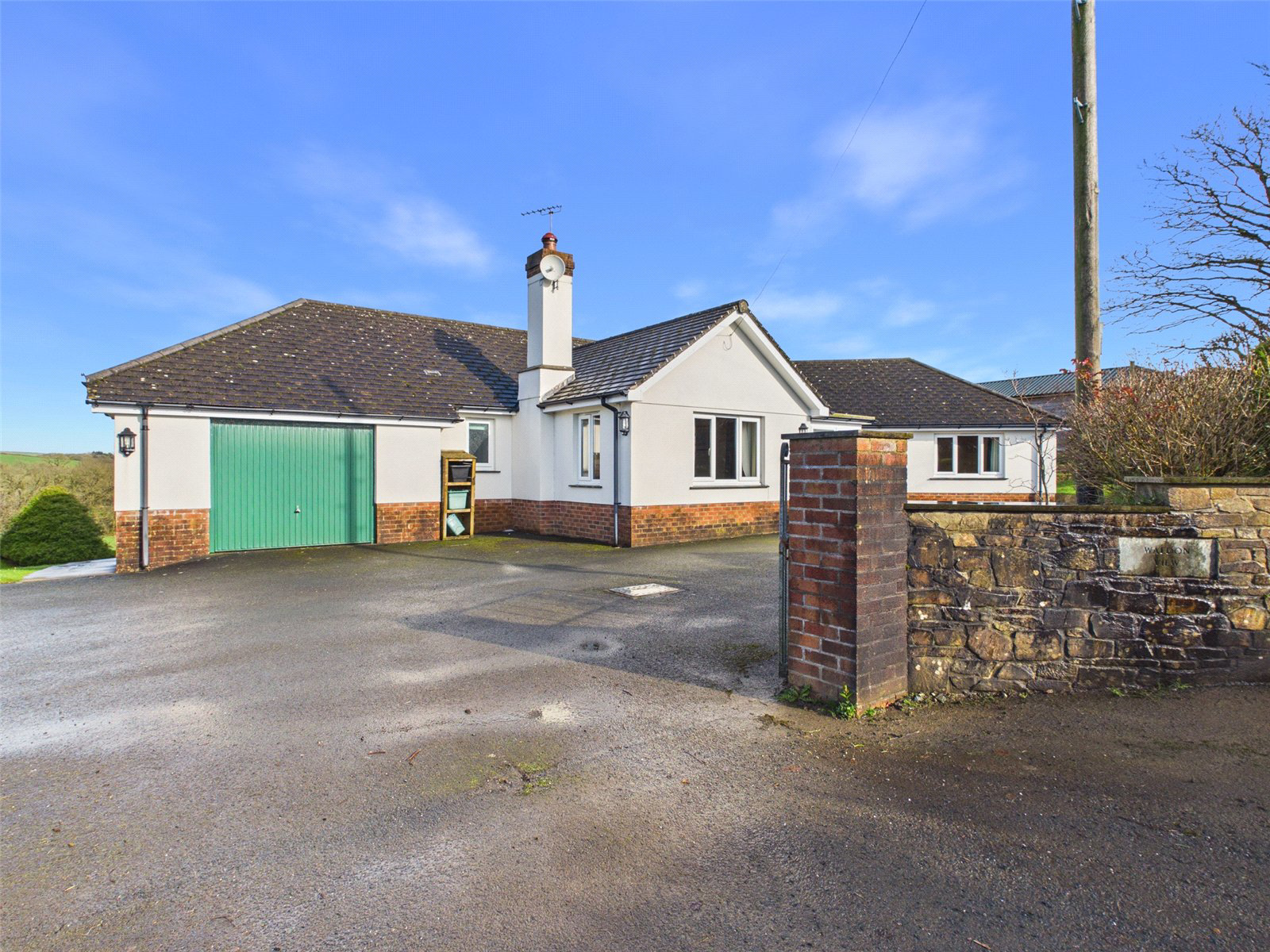 Milton Damerel, Holsworthy, Devon, EX22, photo 34