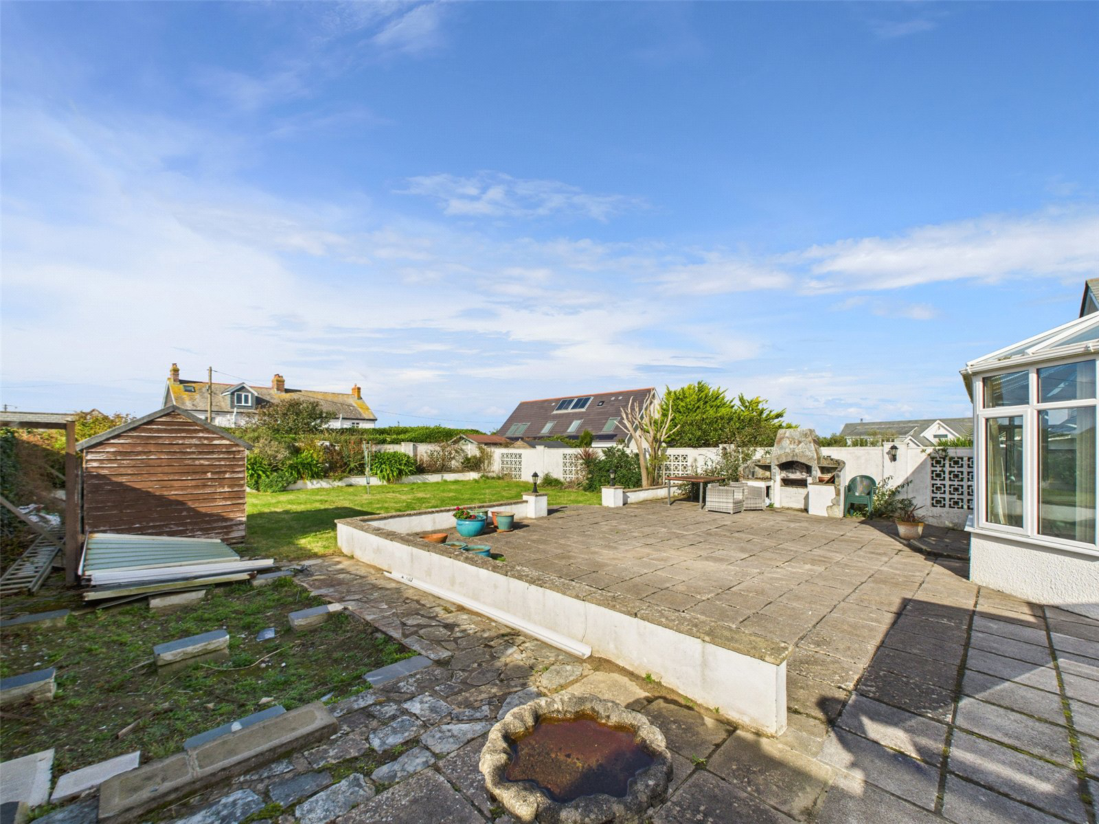 Crescent Rise, Constantine Bay, Padstow, Cornwall, PL28, photo 18