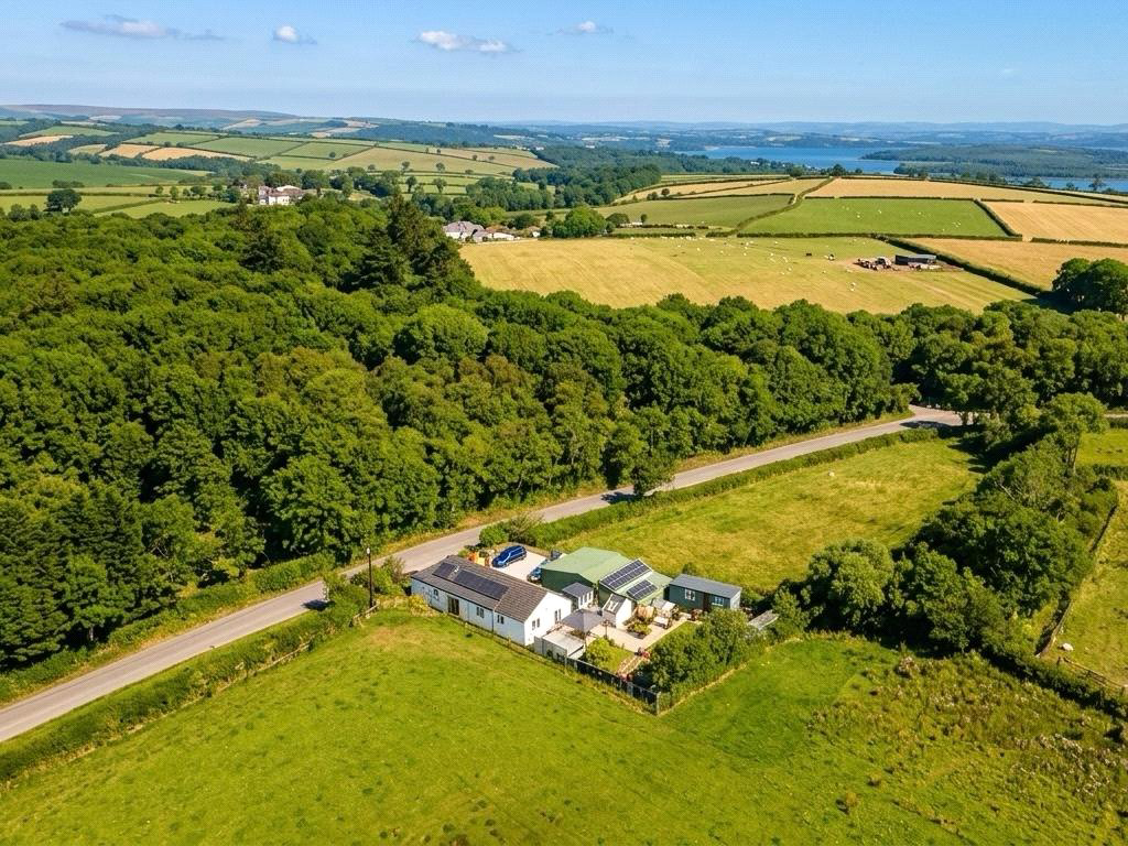 Broadwoodwidger, Lifton, Devon, PL16