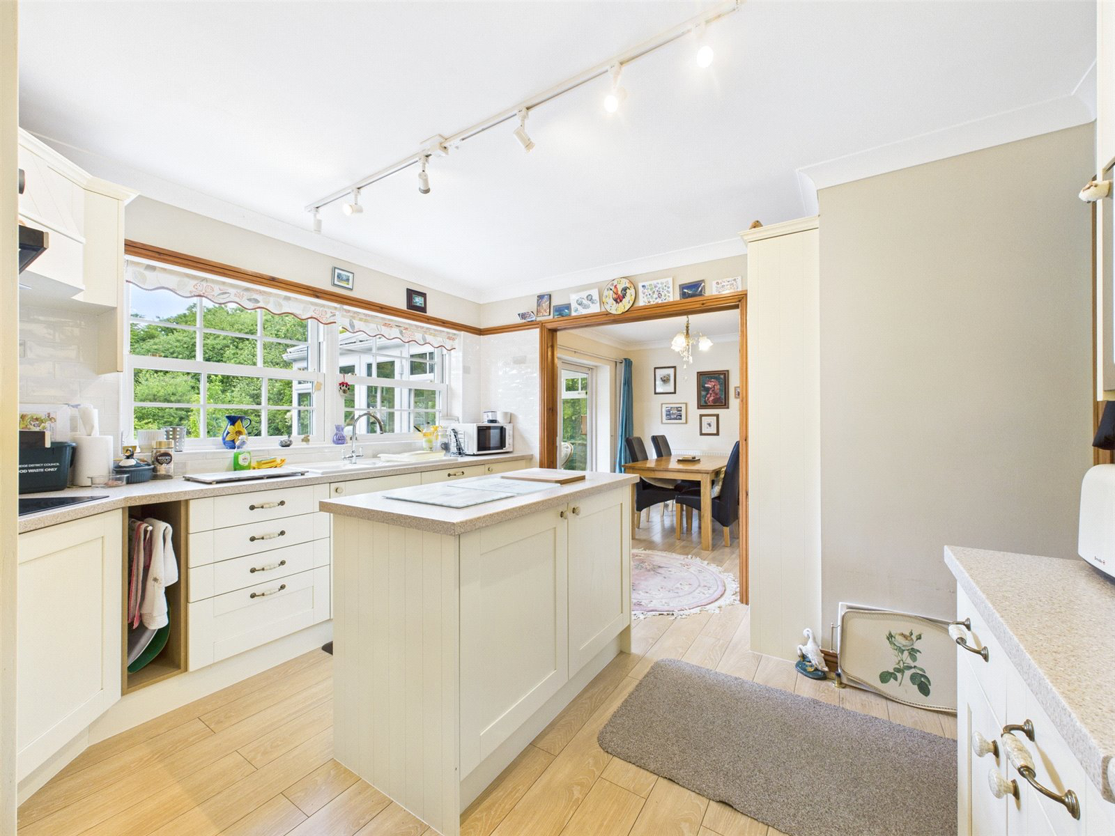 The Gardens, Brandis Corner, Holsworthy, Devon, EX22, photo 3
