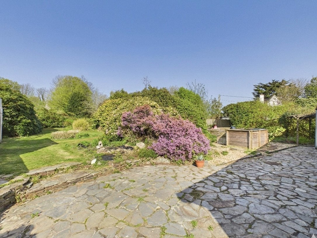 Wetherham Lane, St. Tudy, Bodmin, Cornwall, PL30, photo 14