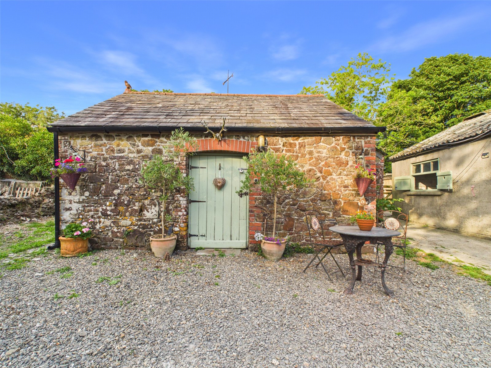 Higher Killatree Farm, Killatree, Holsworthy, Devon, EX22, photo 26