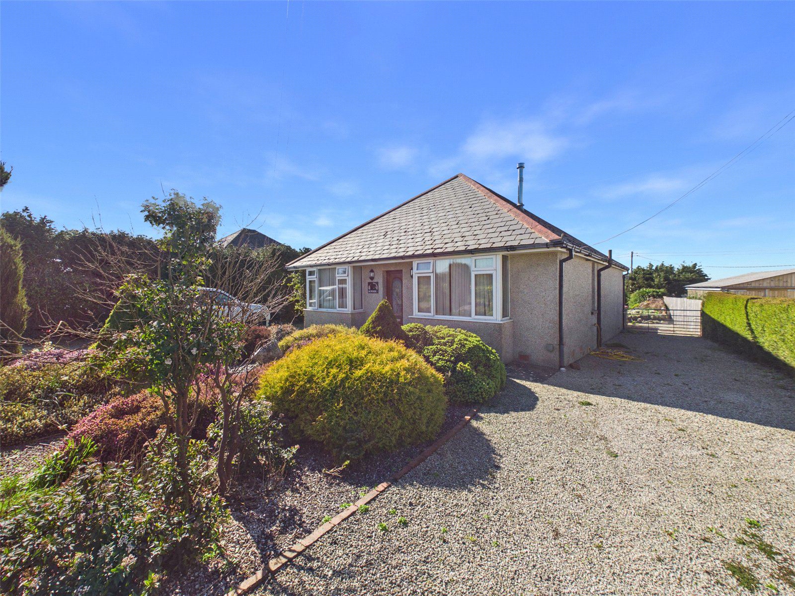 Folly Gate, Okehampton, EX20