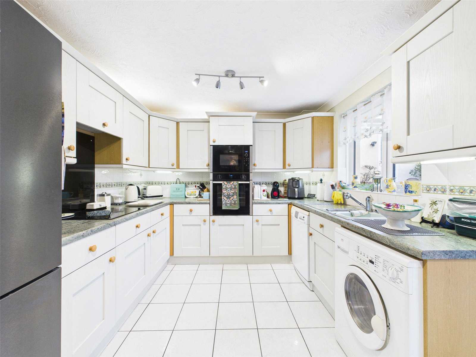 Luxton Close, Halwill Junction, Beaworthy, Devon, EX21, photo 4