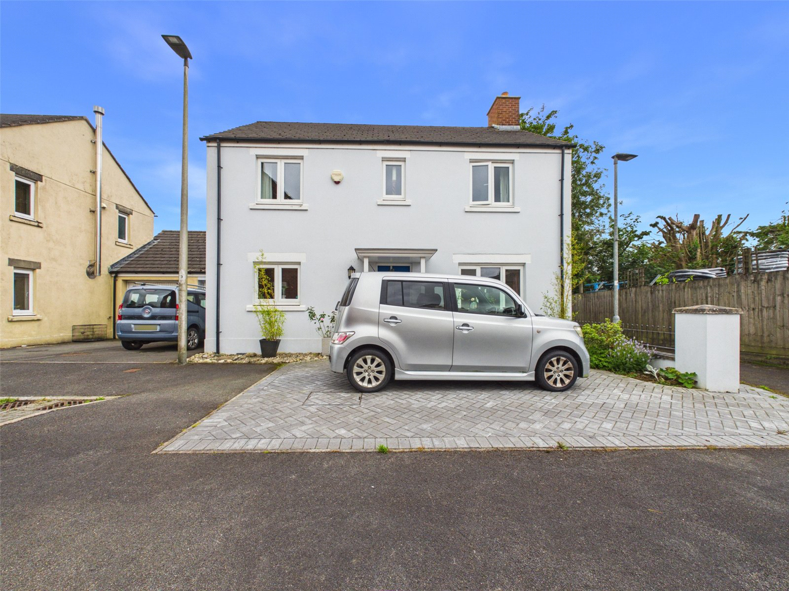 Station Close, Holsworthy, EX22, photo 22