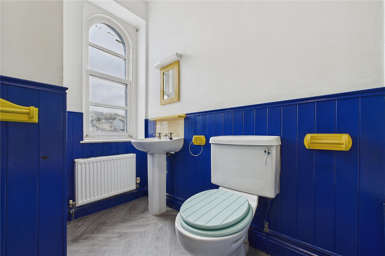 Parade Terrace, Ilfracombe, Devon, EX34, photo 10