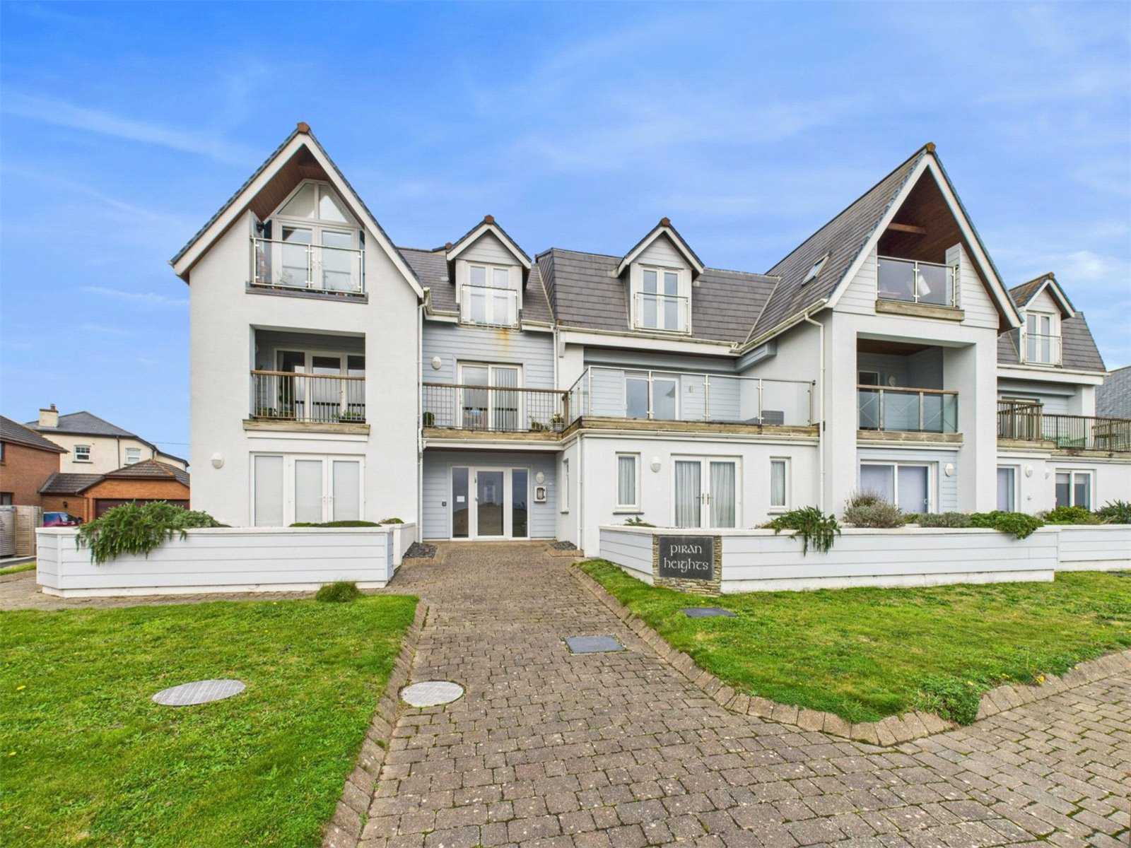 Upton, Bude, Cornwall, EX23