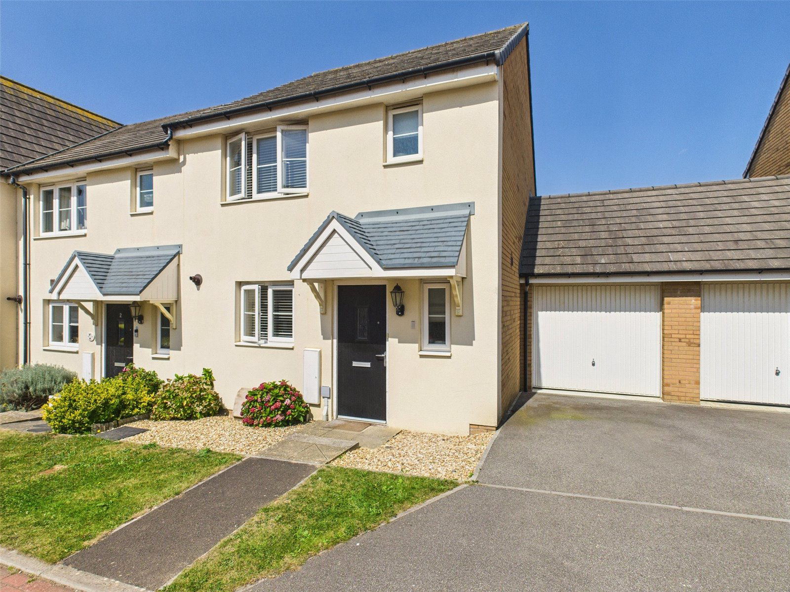 Fulmar Road, Bude, Cornwall, EX23