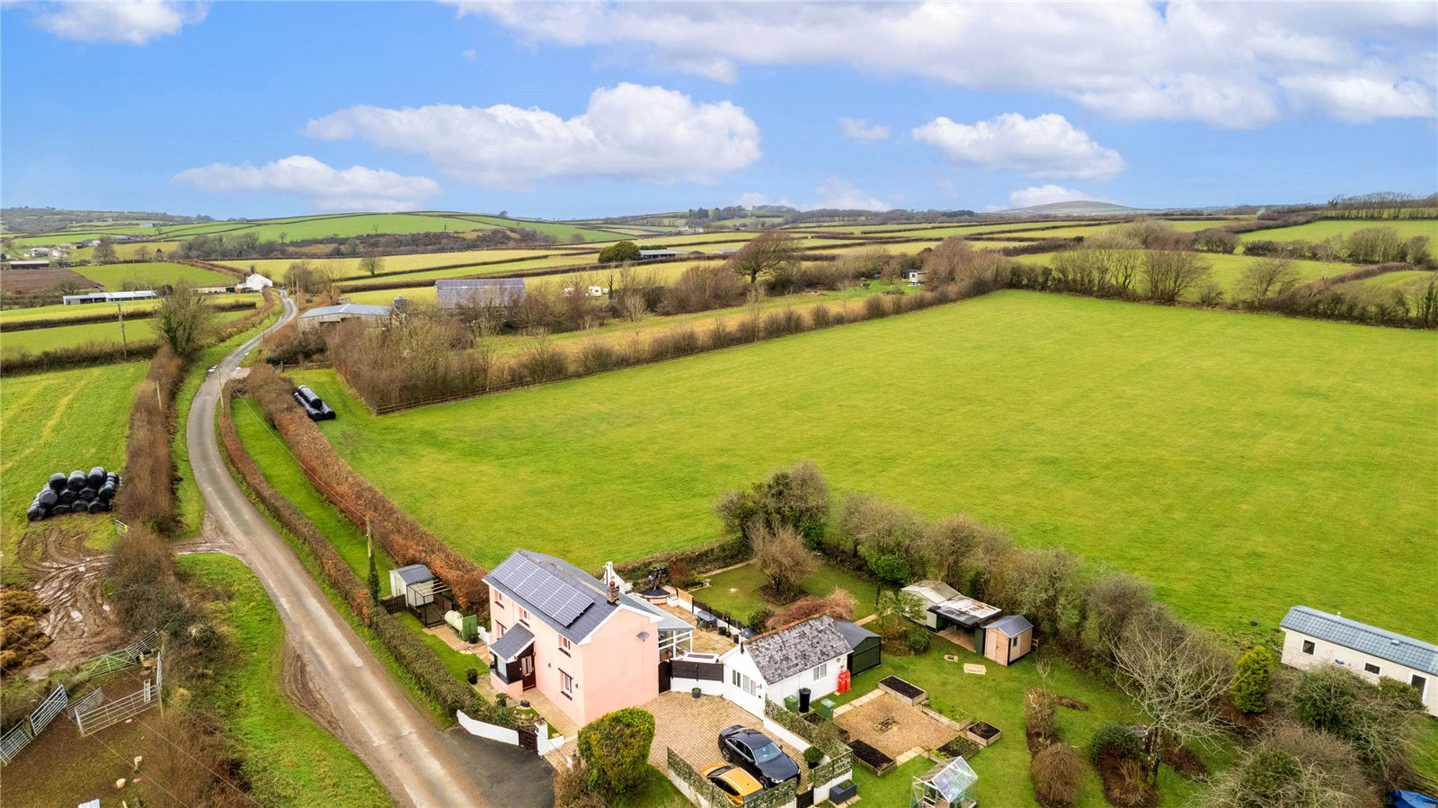 Patchole, Kentisbury, Barnstaple, Devon, EX31, photo 32