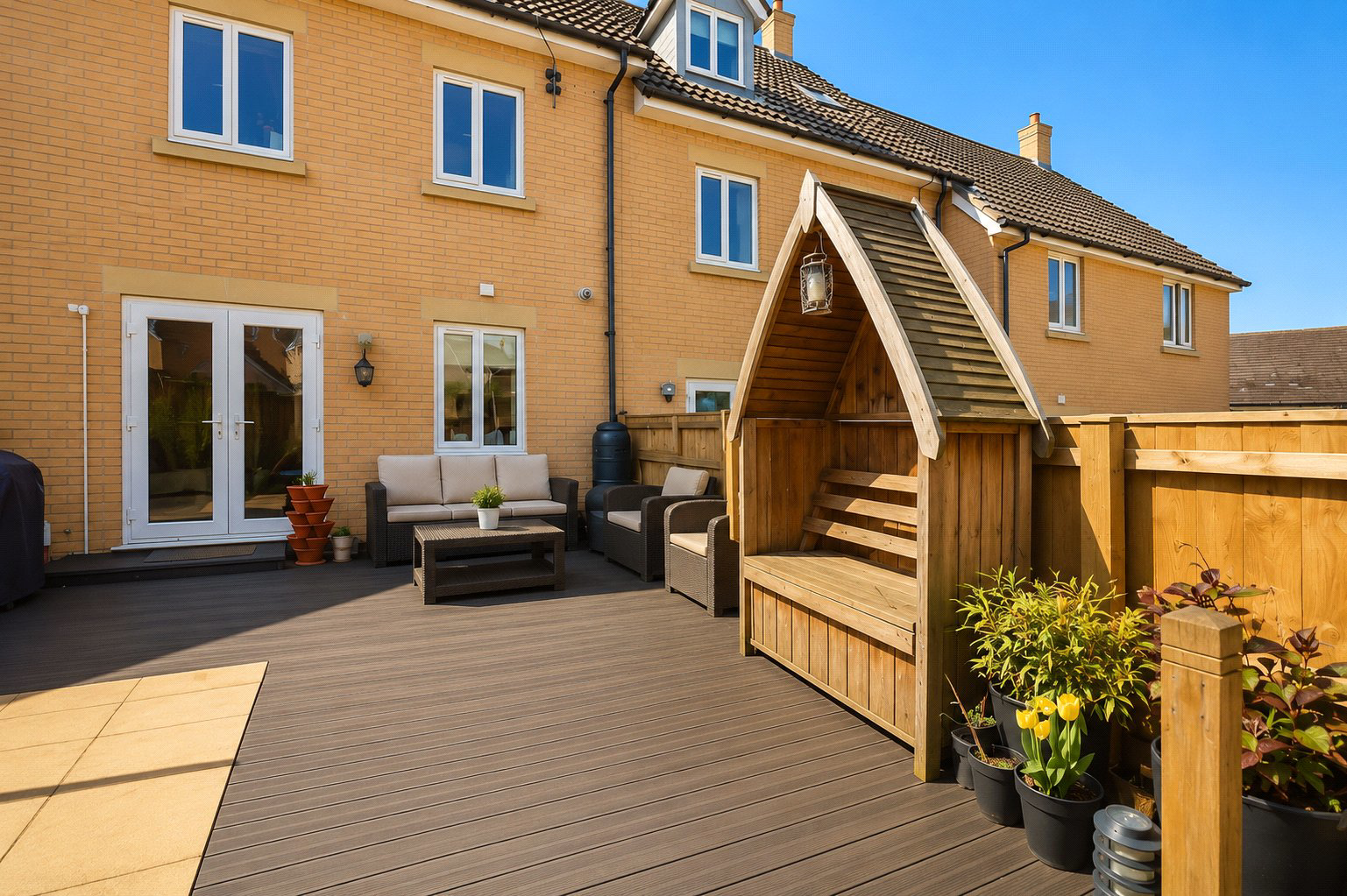 Pollards Place, Bideford, Devon, EX39, photo 7