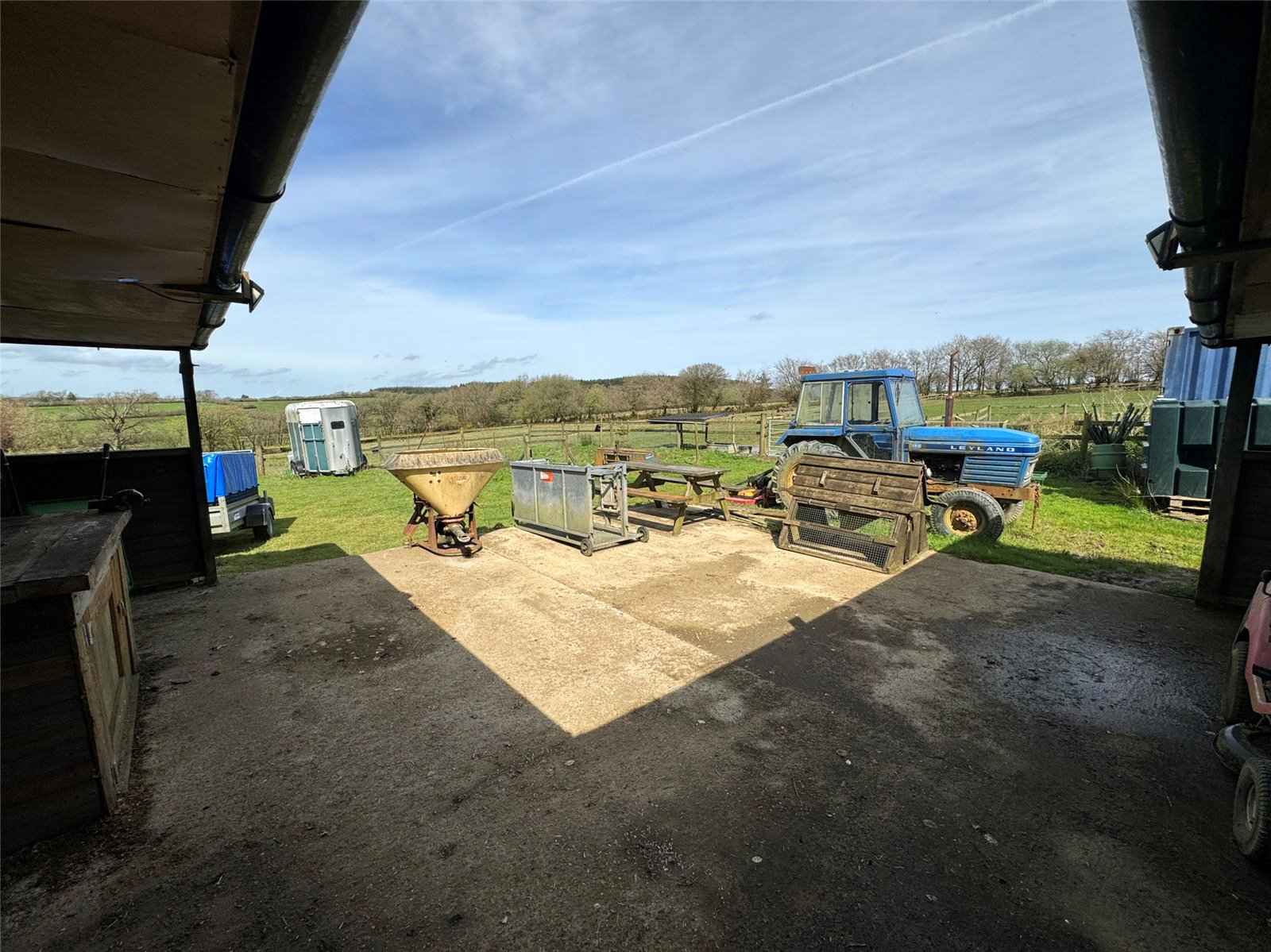 Ashwater, Beaworthy, Devon, EX21, photo 35