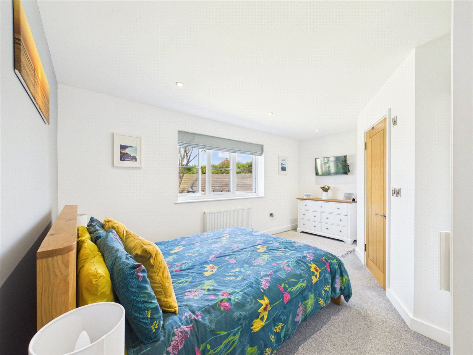 Crescent Close, Widemouth Bay, Bude, Cornwall, EX23, photo 10
