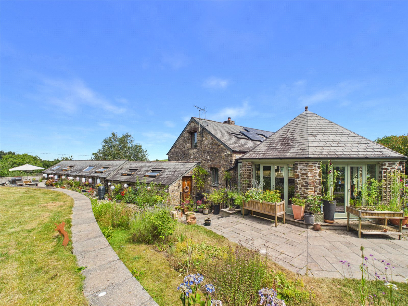 Quither, Tavistock, Devon, PL19, photo 30