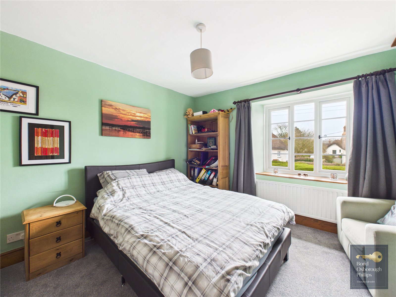 The Square, Dolton, Winkleigh, Devon, EX19, photo 26