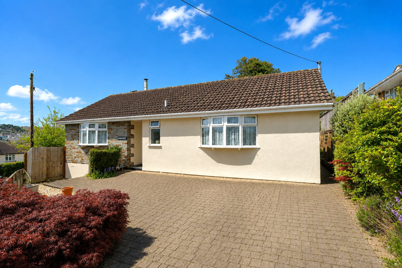 Glenfield Road, Bideford, Devon, EX39