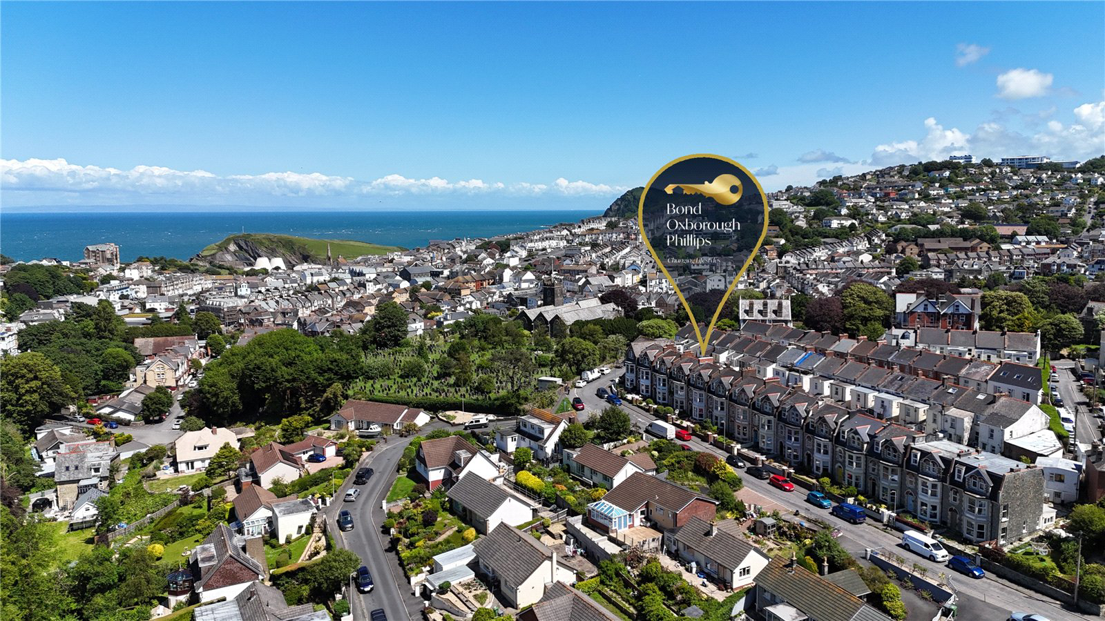 Langleigh Terrace, Ilfracombe, Devon, EX34, photo 9