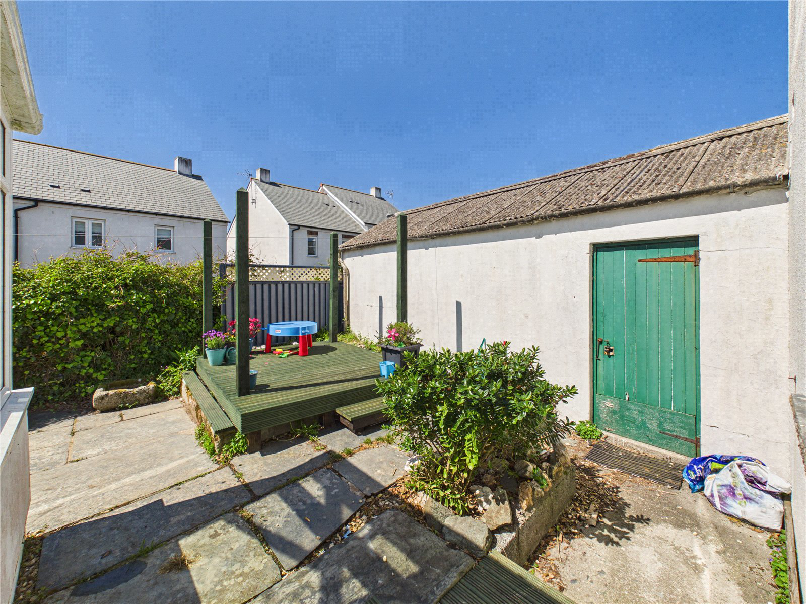 Molesworth Street, Tintagel, Cornwall, PL34, photo 11