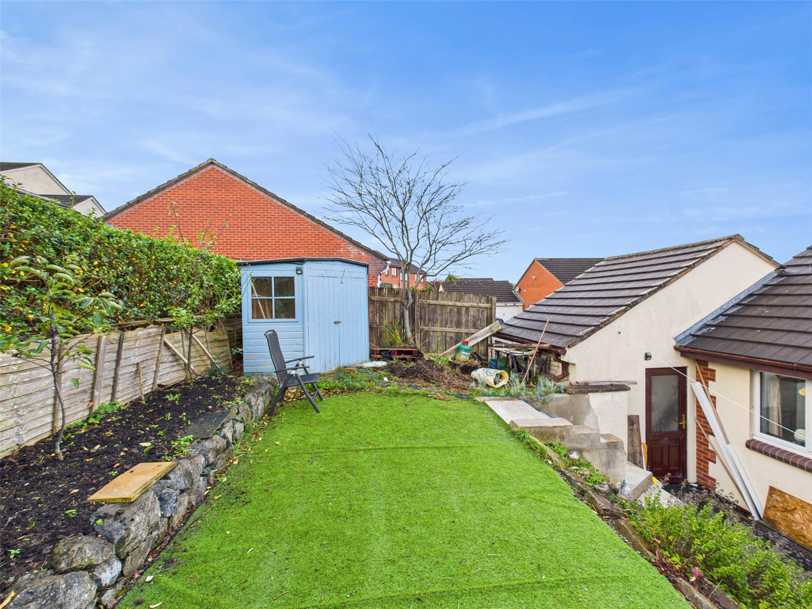 Fox Close, Okehampton, Devon, EX20, photo 12