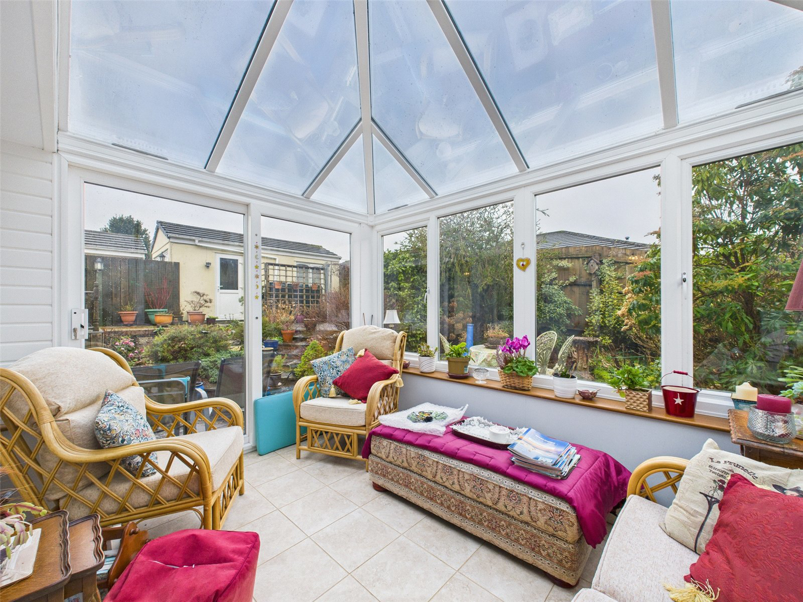 Luxton Close, Halwill Junction, Beaworthy, Devon, EX21, photo 8