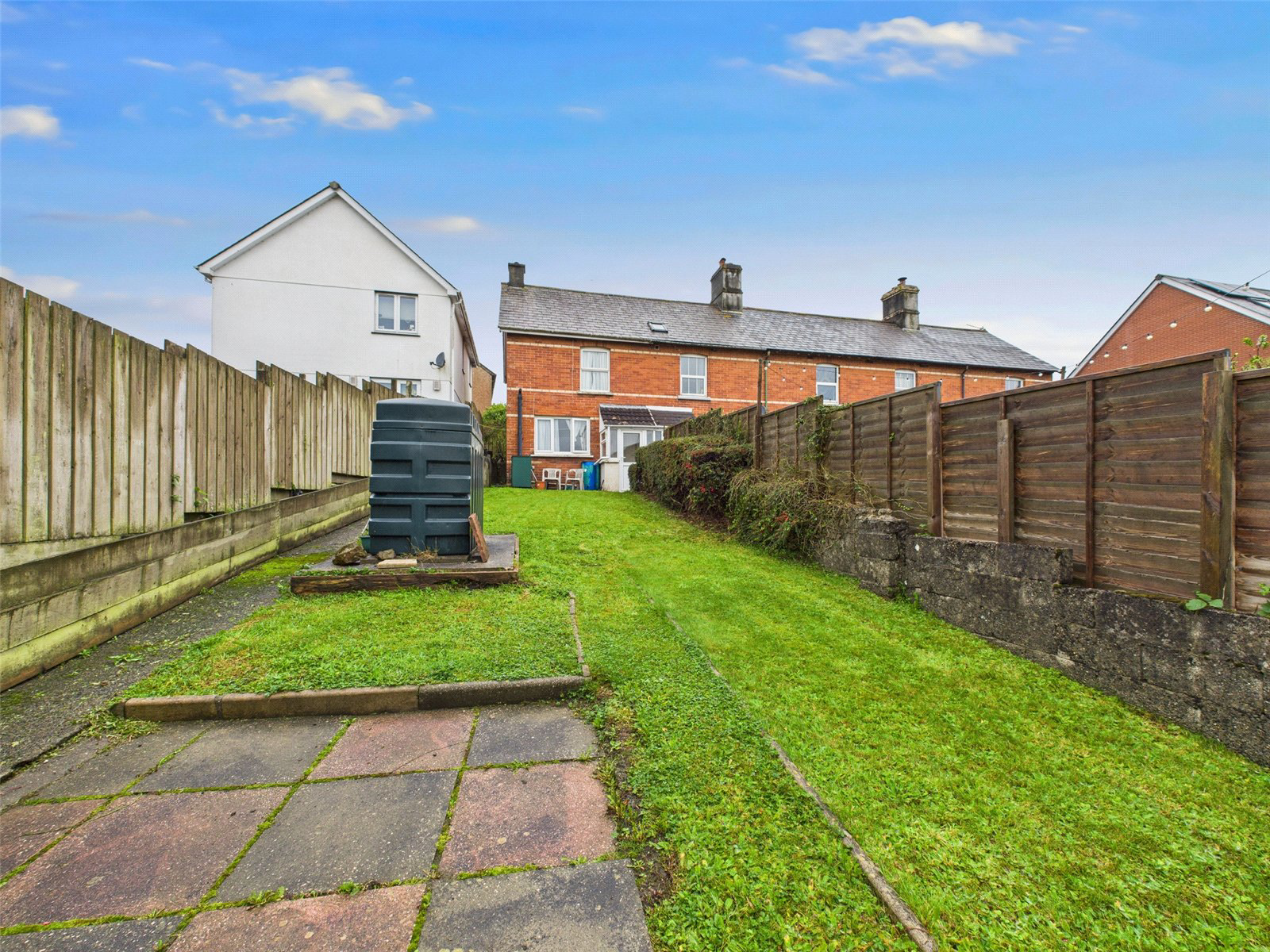 Belle Vue, Holsworthy, Devon, EX22, photo 11