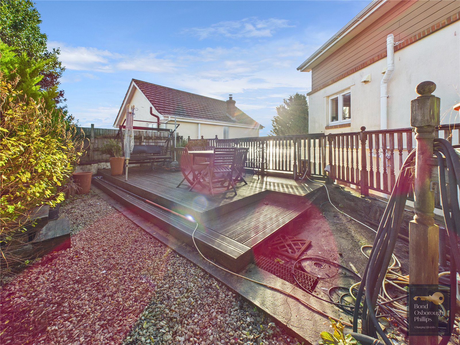 Barfield Close, Dolton, Devon, EX19, photo 23