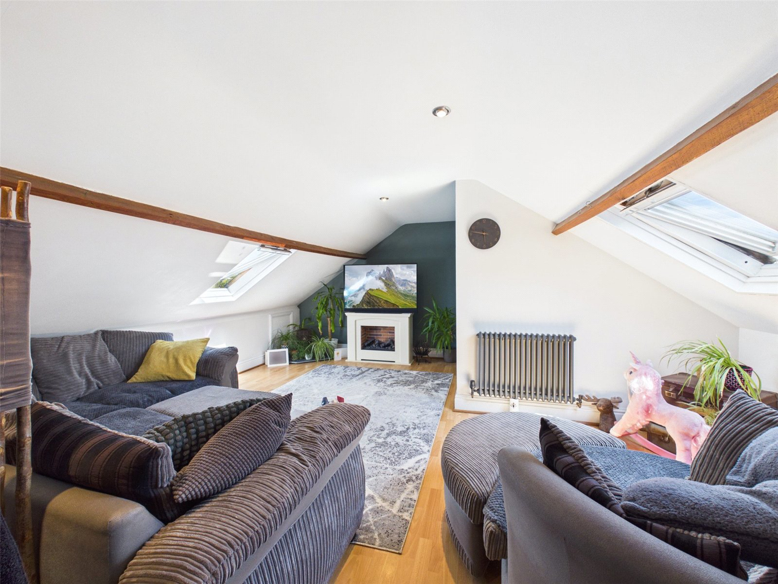 West Fairholme Road, Bude, Cornwall, EX23, photo 12