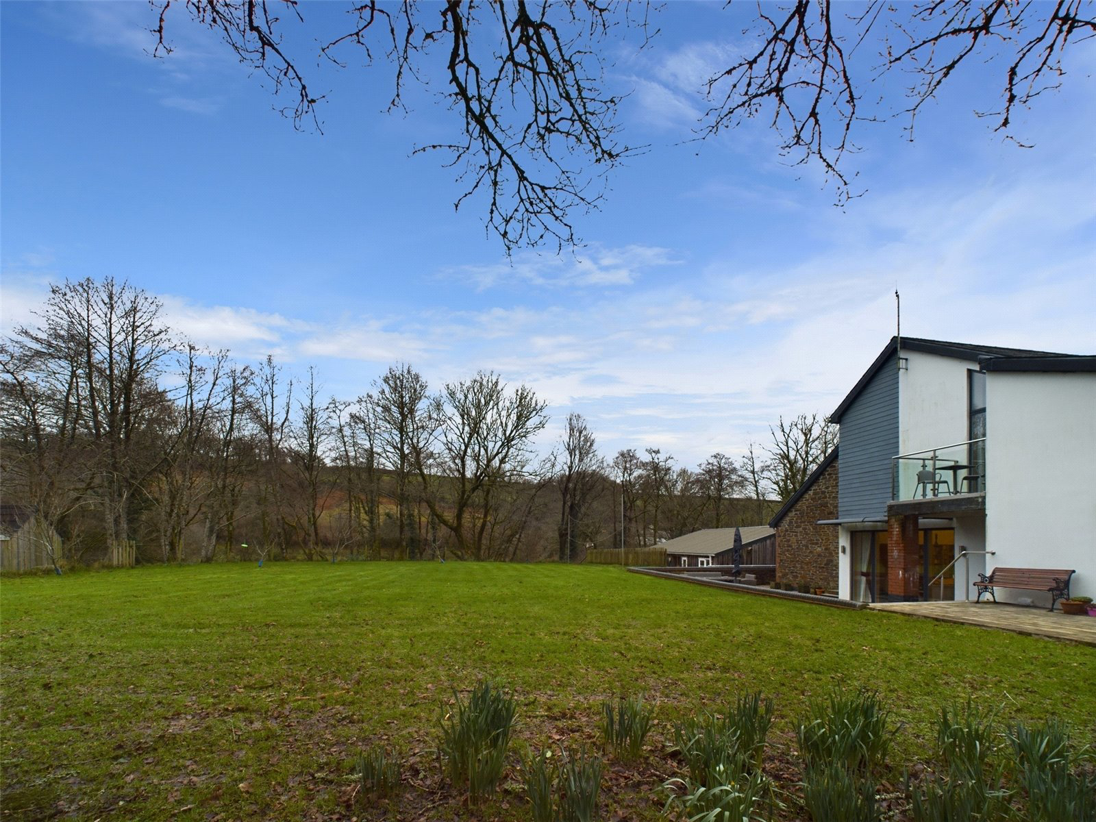 Beals Mill, Callington, Cornwall, PL17, photo 20