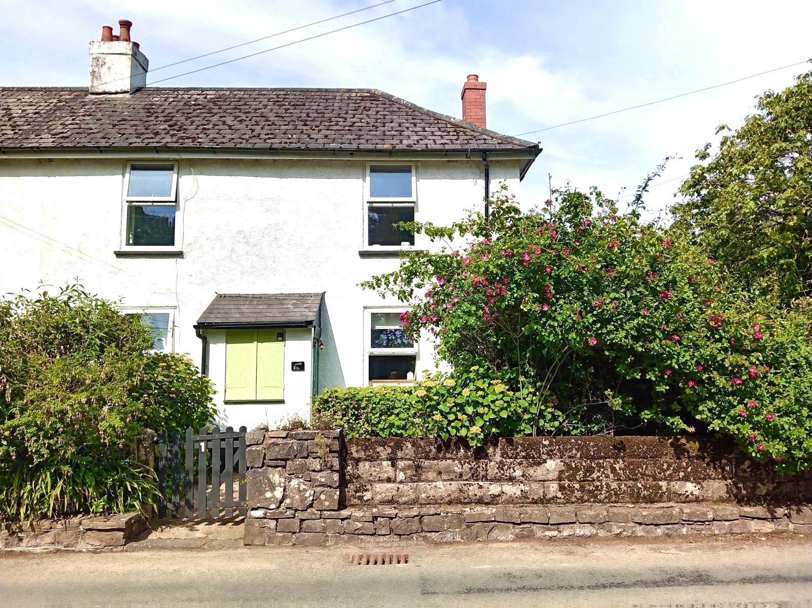 High Bolham, Oakford, Tiverton, Devon, EX16, photo 44