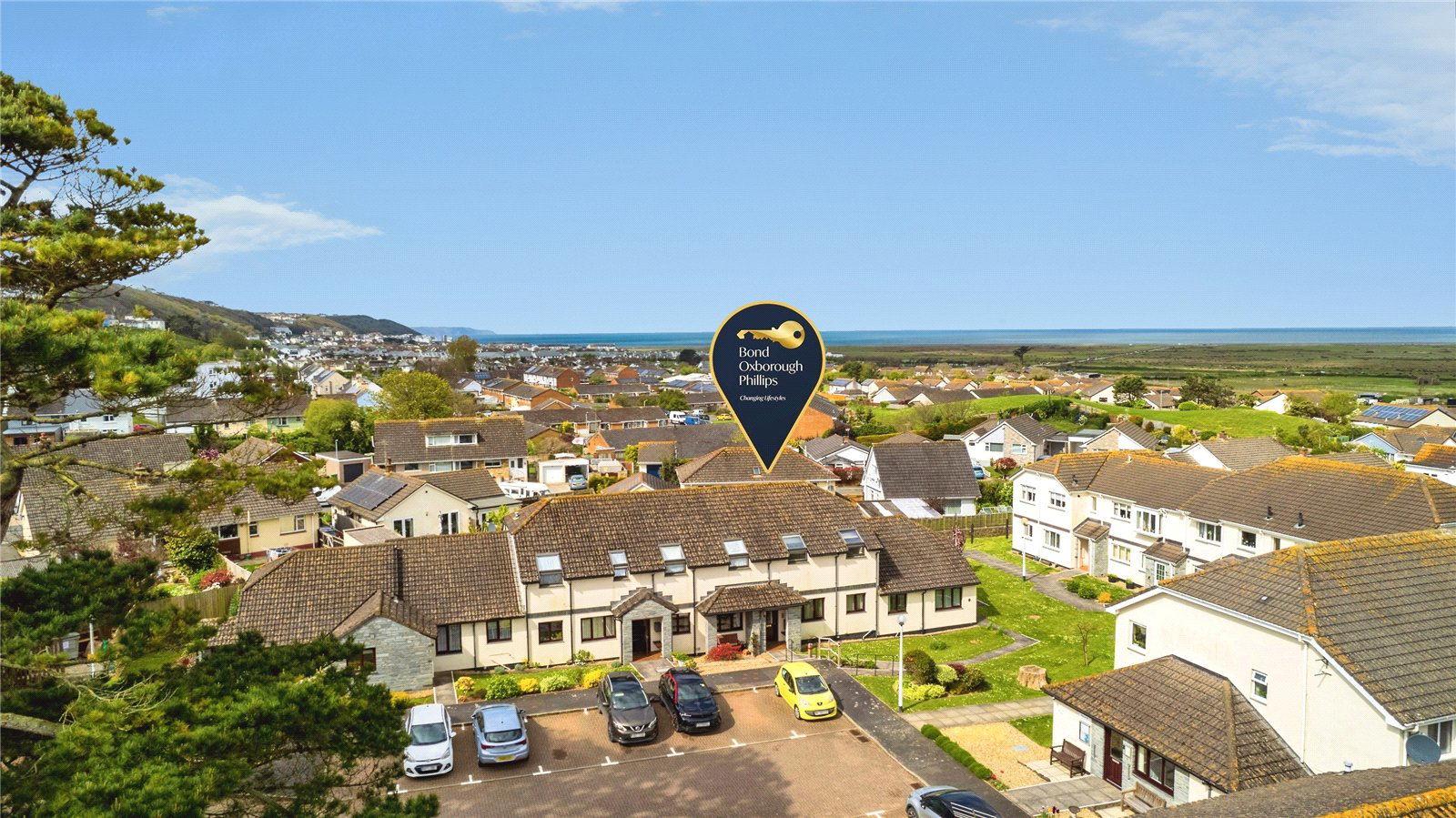 Lilybridge, Northam, Bideford, Devon, EX39, photo 2