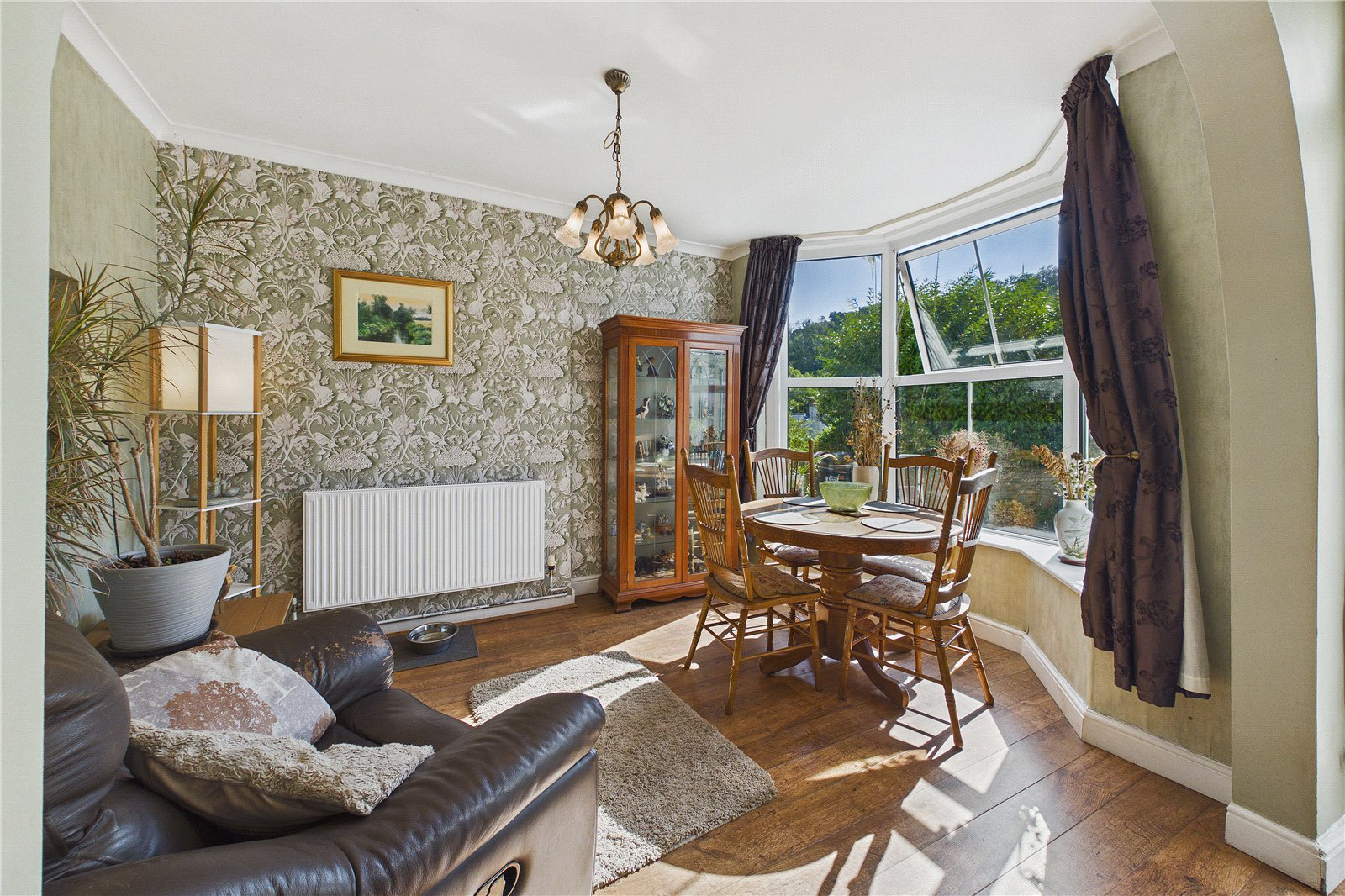 Pretoria Terrace, Ilfracombe, Devon, EX34, photo 3