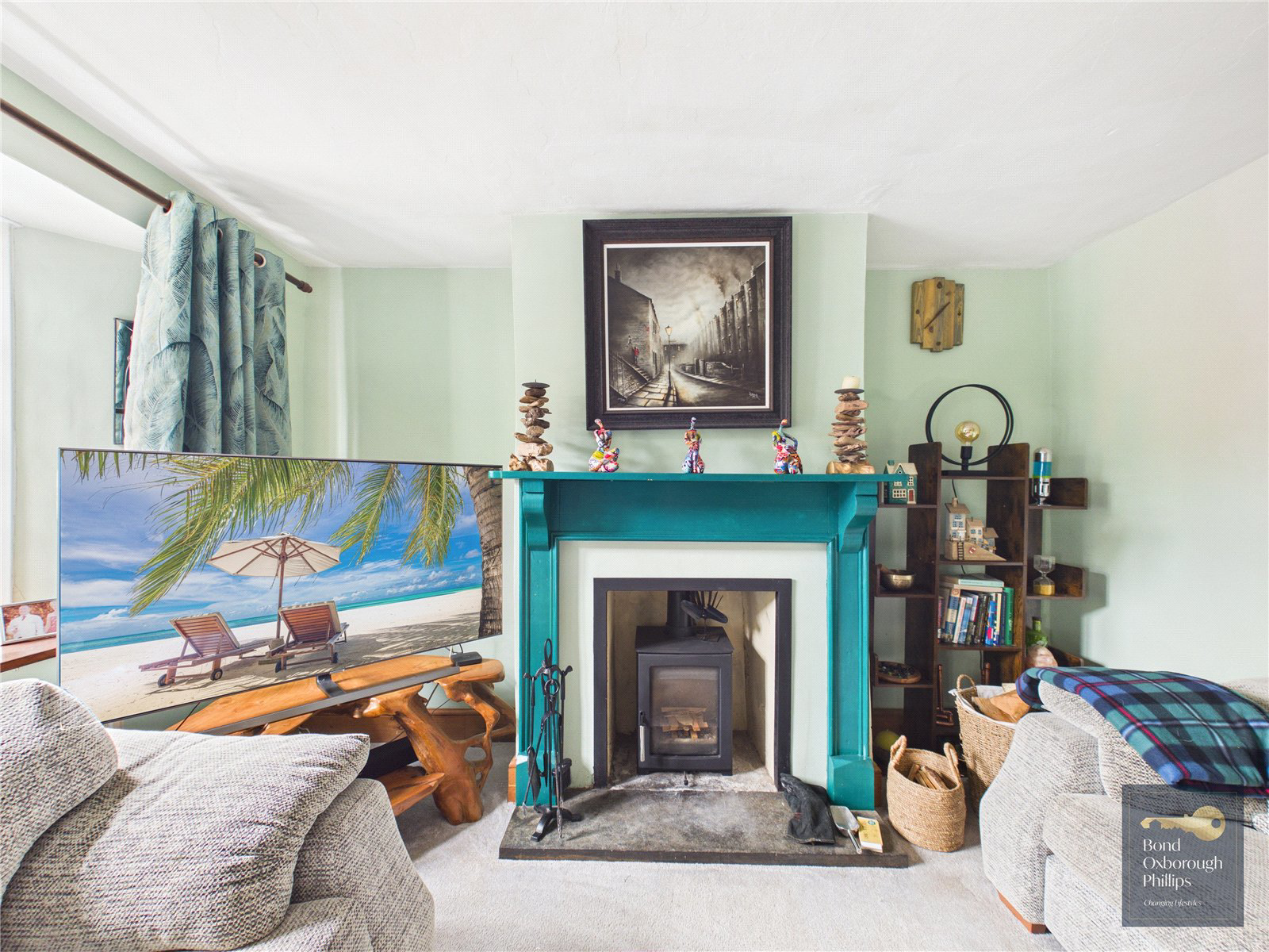 The Square, Dolton, Winkleigh, Devon, EX19, photo 7