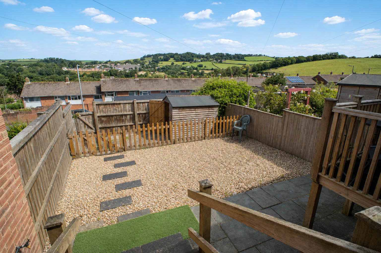 Poltimore Lawn, Barnstaple, Devon, EX32, photo 14