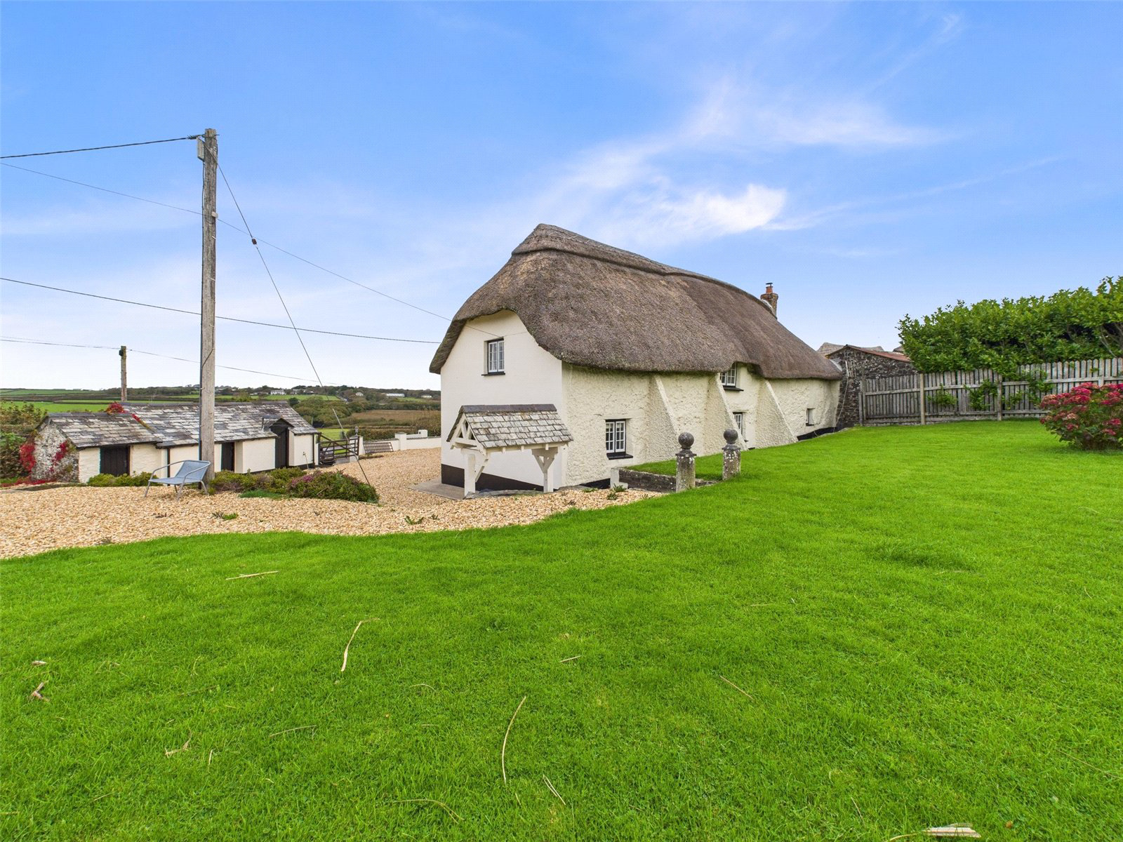 Launcells, Bude, Cornwall, EX23, photo 25