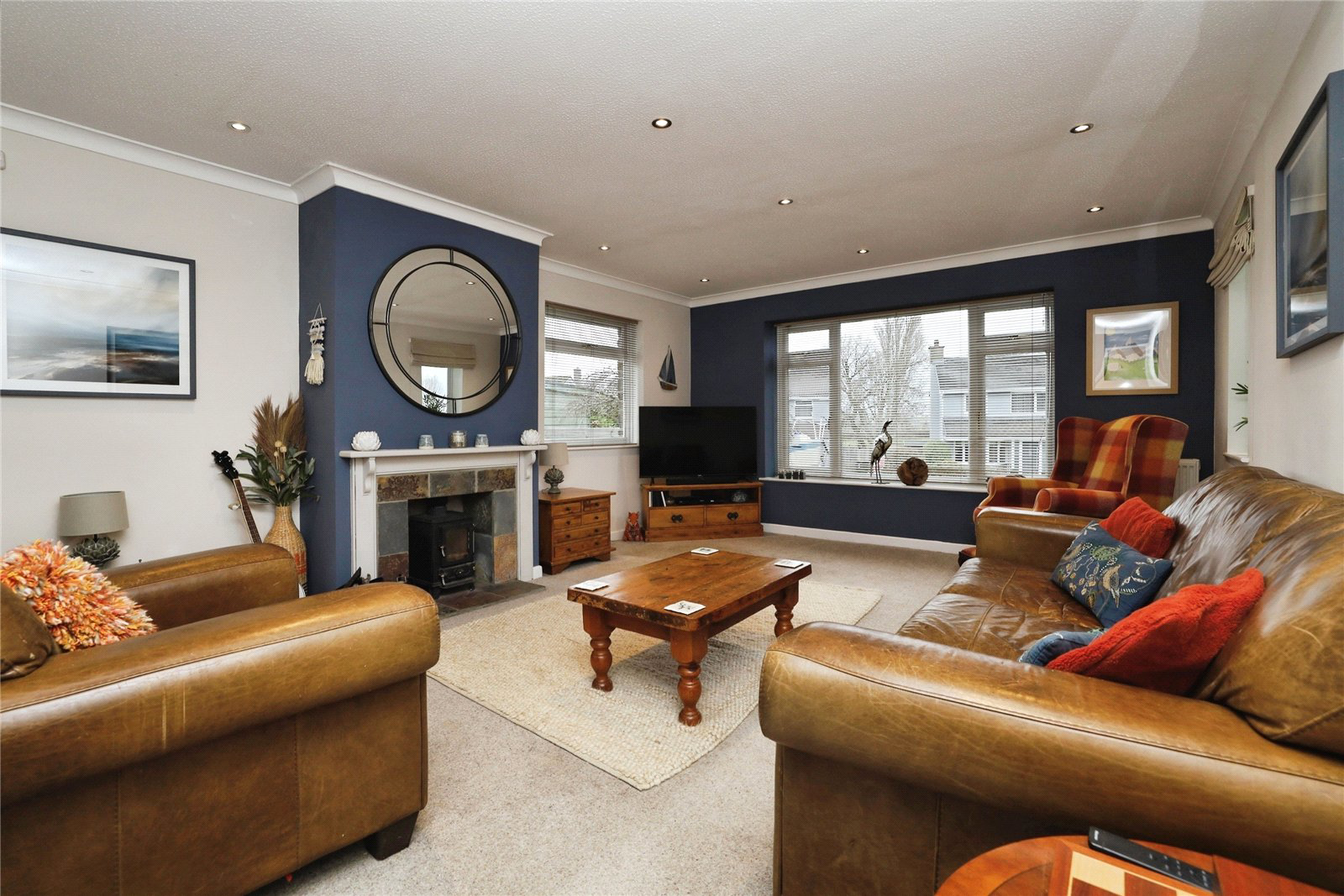 Shepherds Meadow, Abbotsham, Bideford, Devon, EX39, photo 3