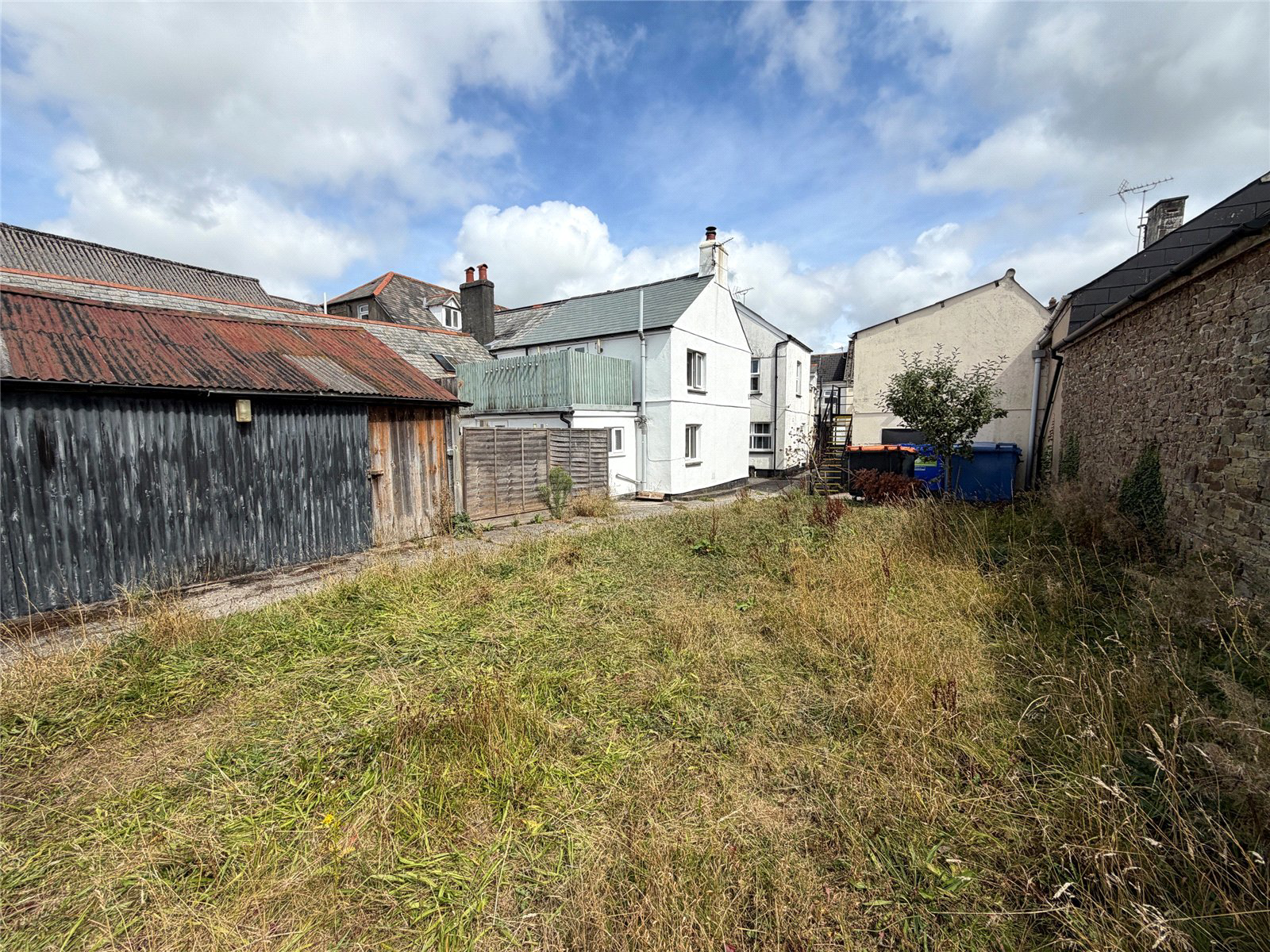 The Square, Holsworthy, Devon, EX22, photo 26