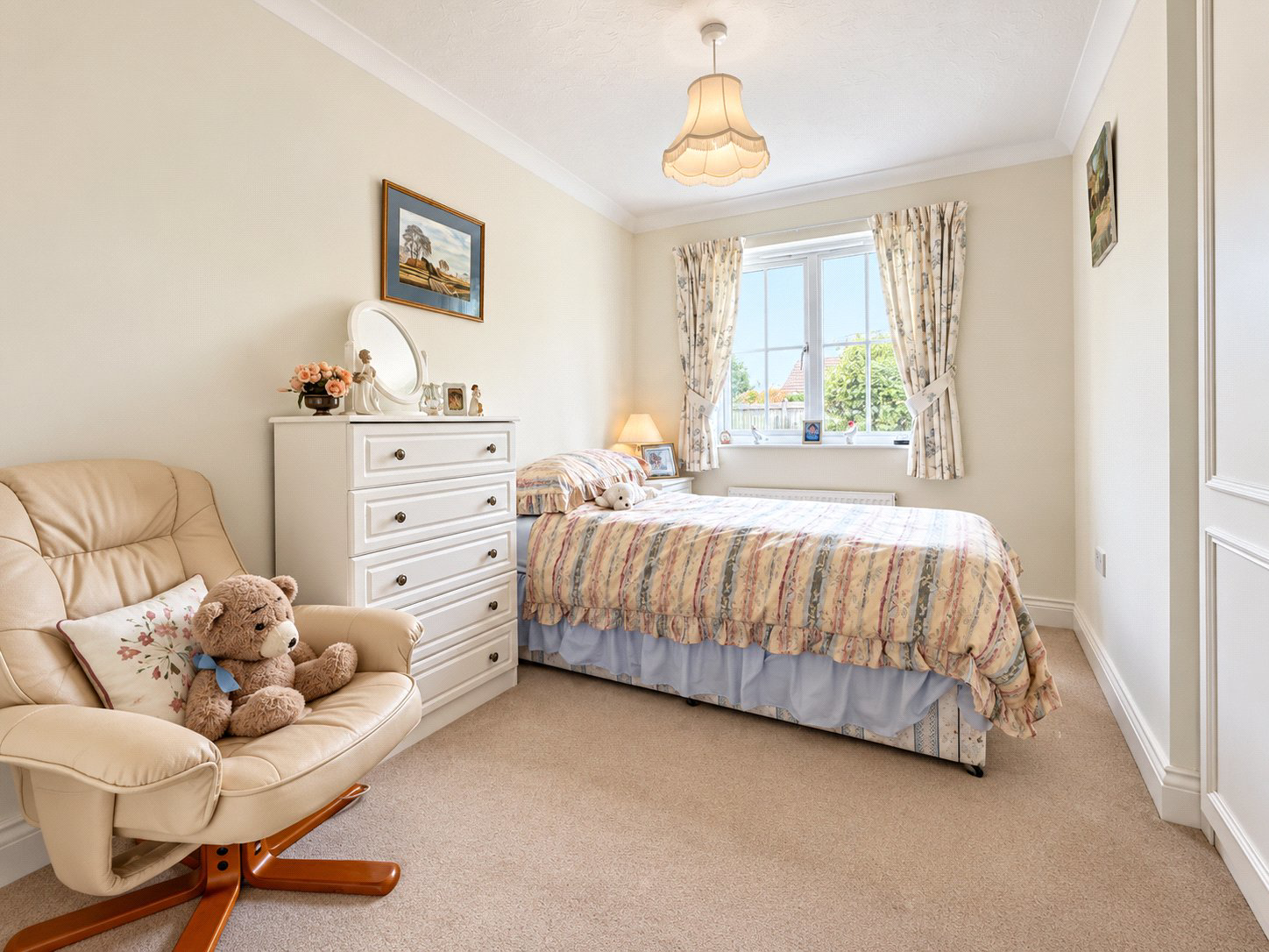 Griggs Garden, Fremington, Barnstaple, Devon, EX31, photo 11
