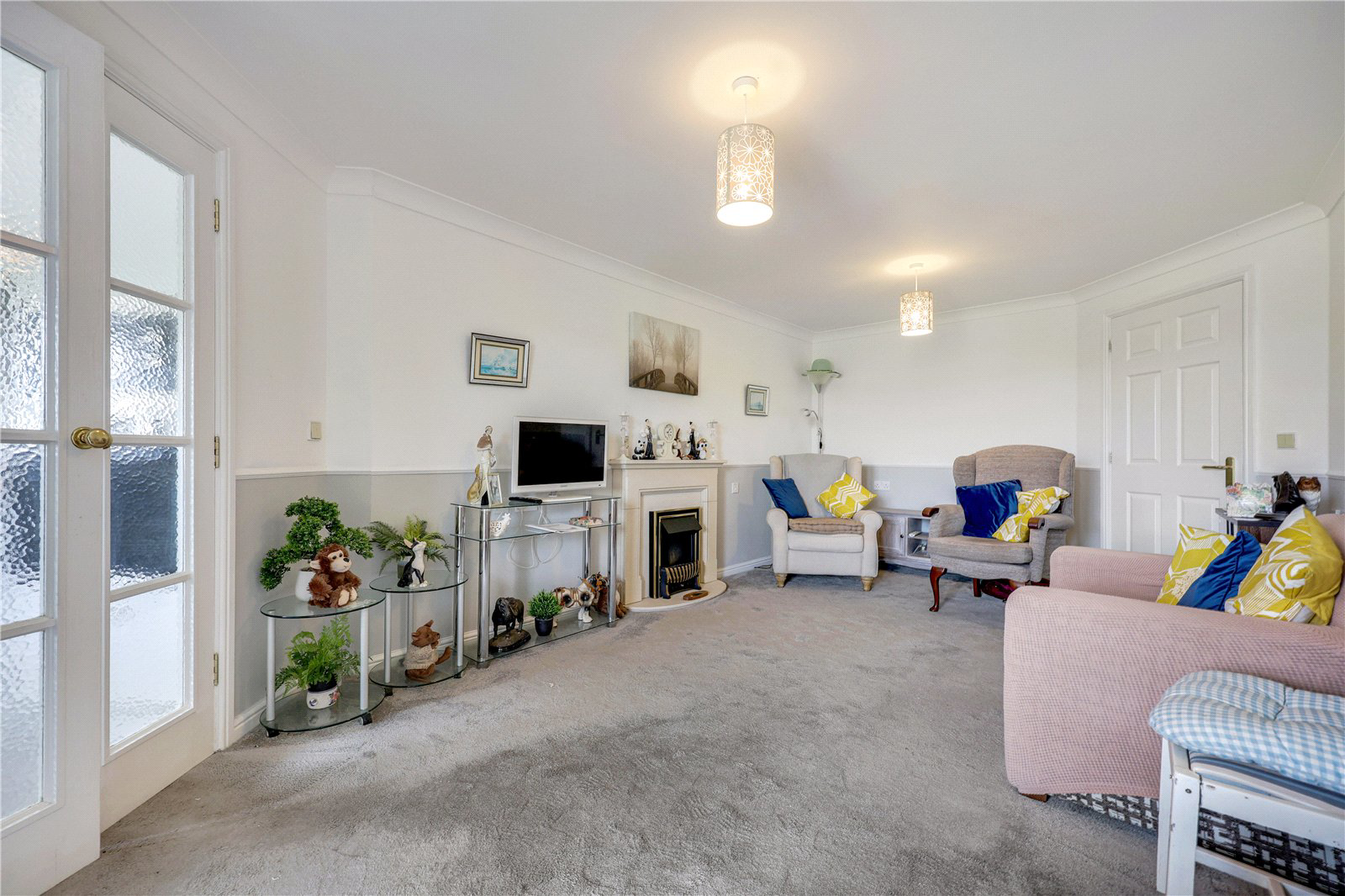 Port Mill Court, Mills Way, Barnstaple, Devon, EX31, photo 3
