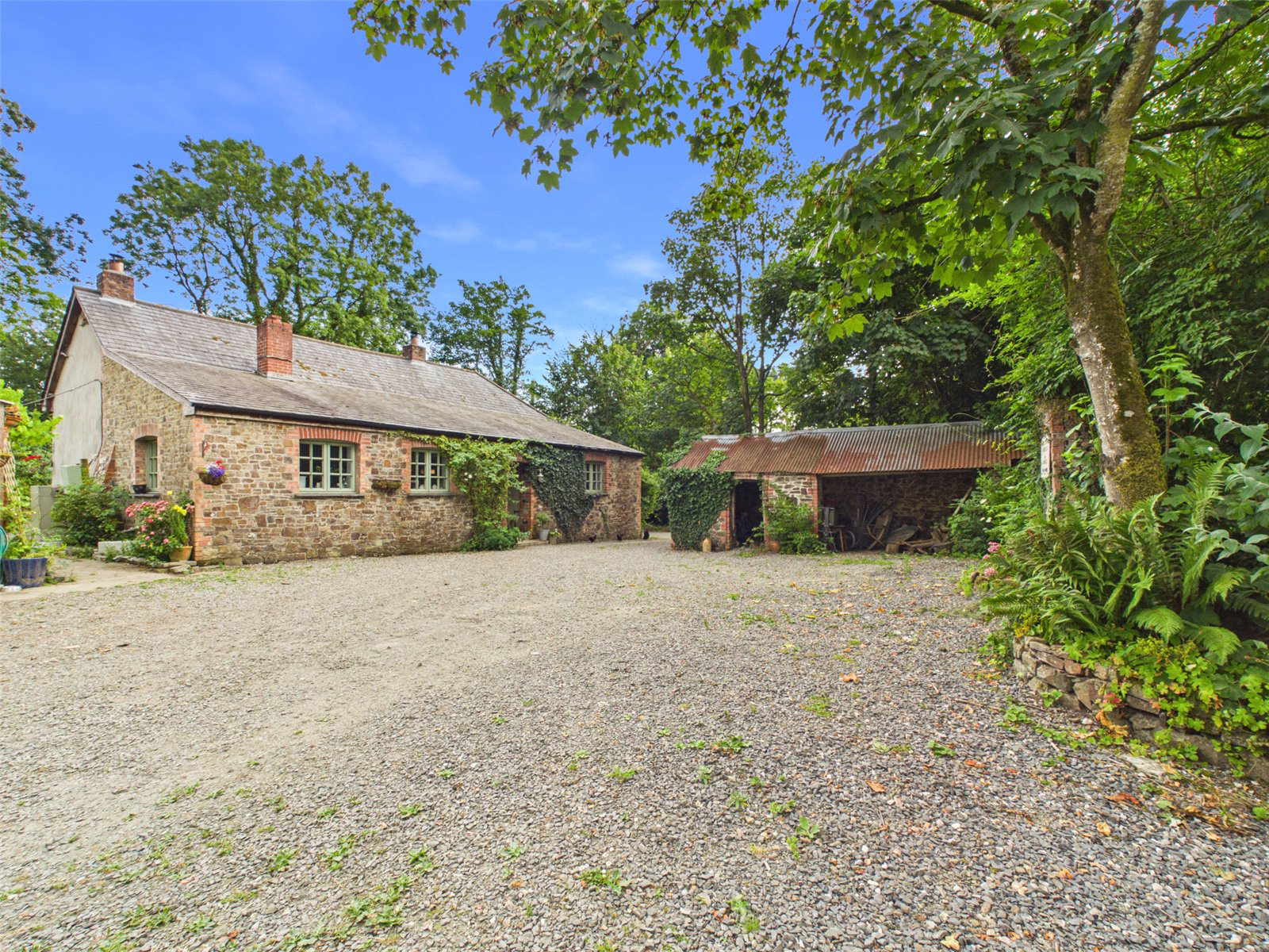 Higher Killatree Farm, Killatree, Holsworthy, Devon, EX22, photo 4