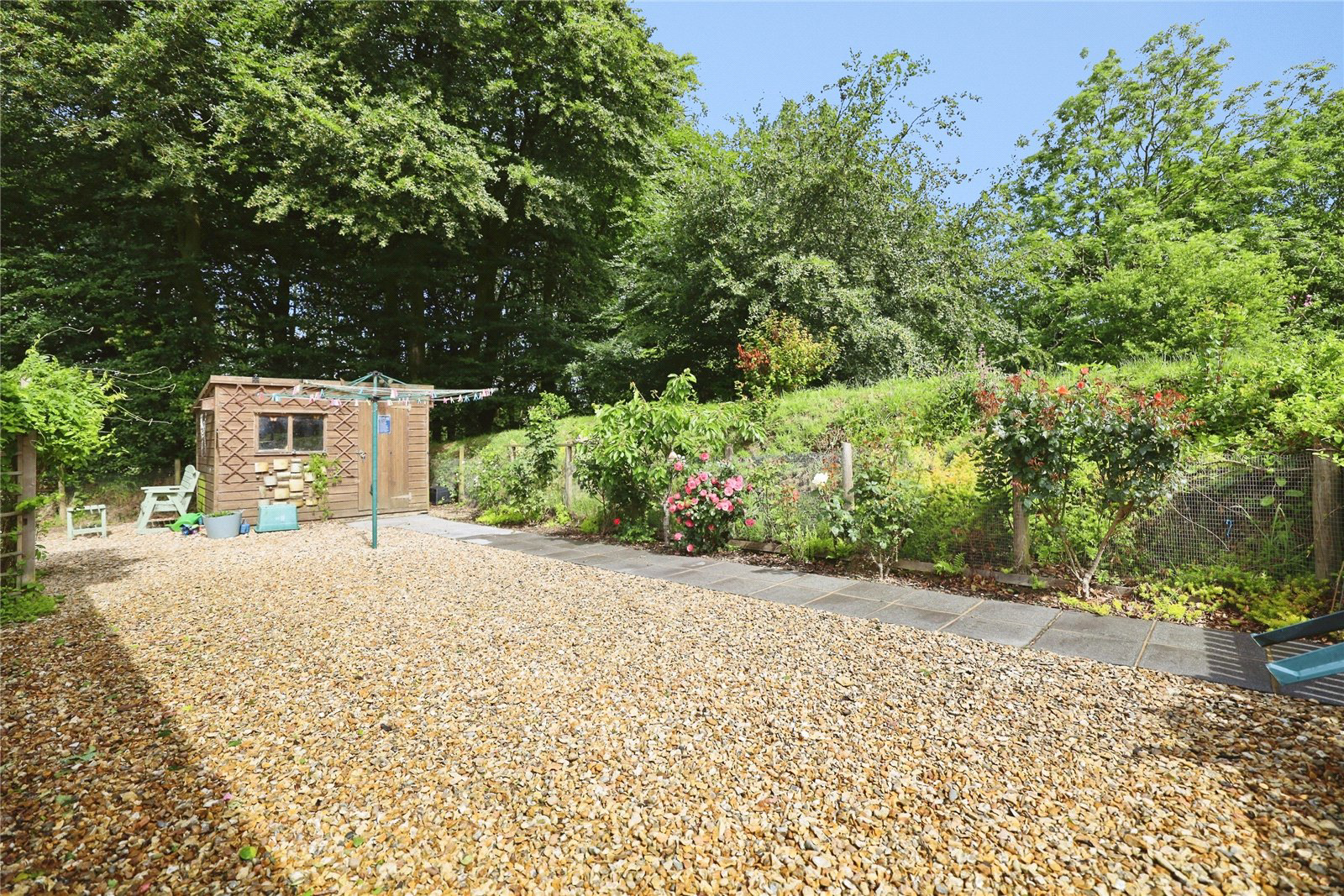 Powlers Piece Park, Putford, Holsworthy, Devon, EX22, photo 17