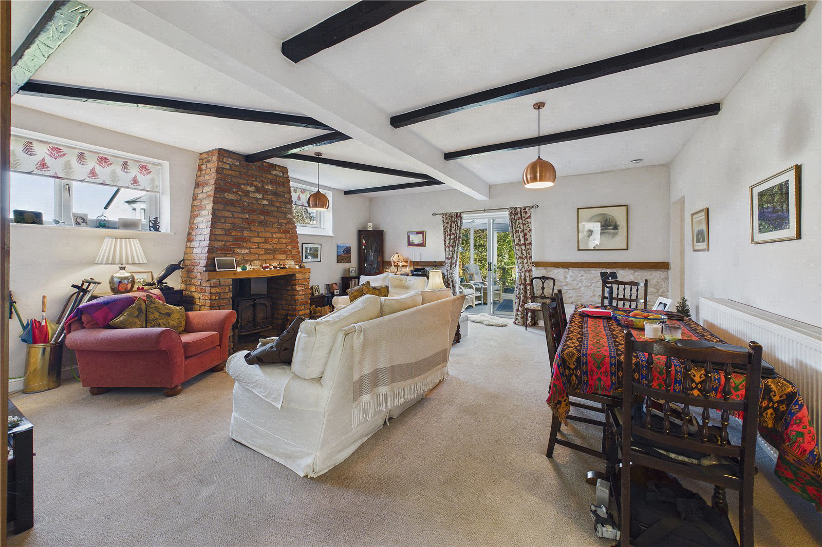 Pound Lane, Combe Martin, Ilfracombe, Devon, EX34, photo 5